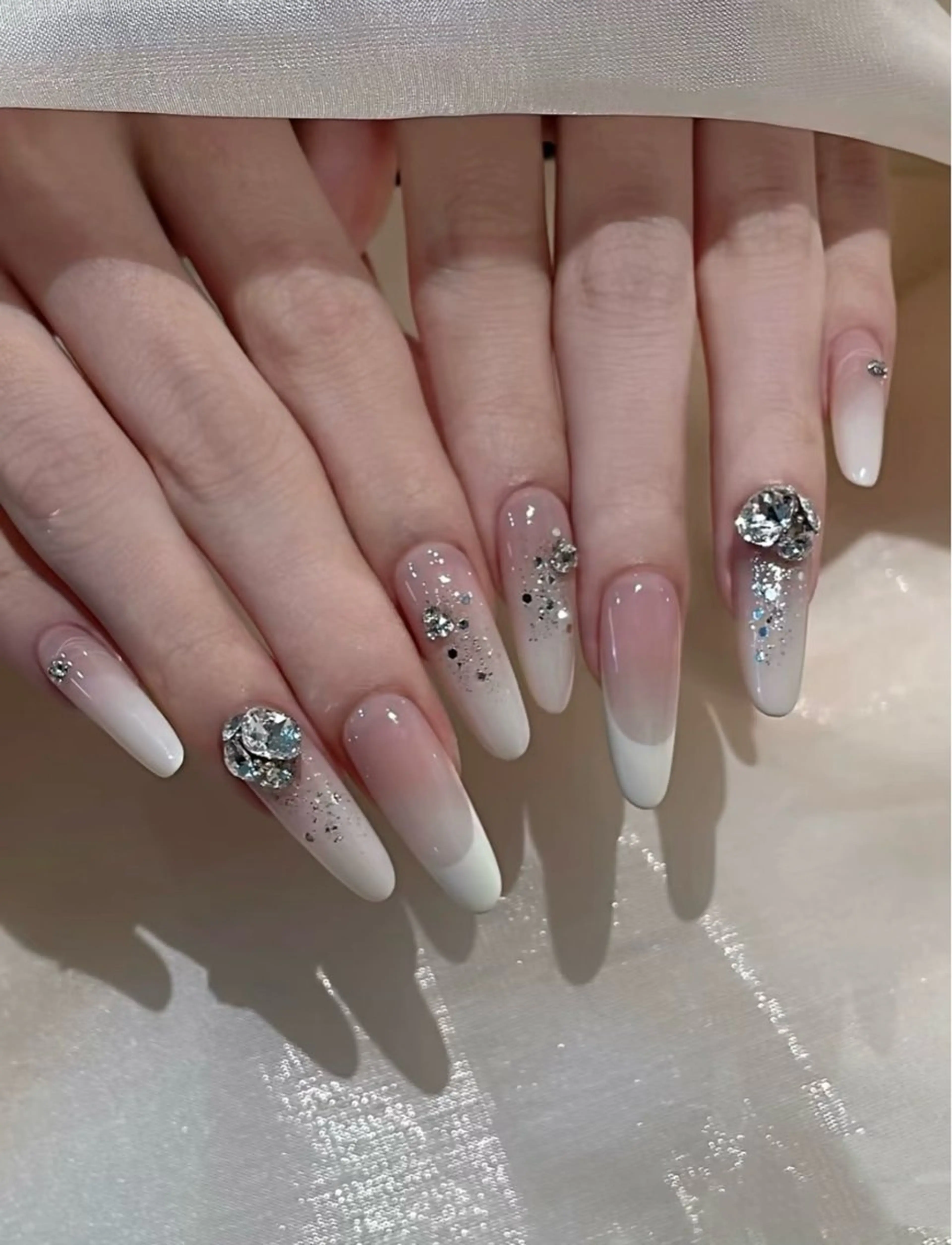 ネイル 河相 優奈のネイルデザイン