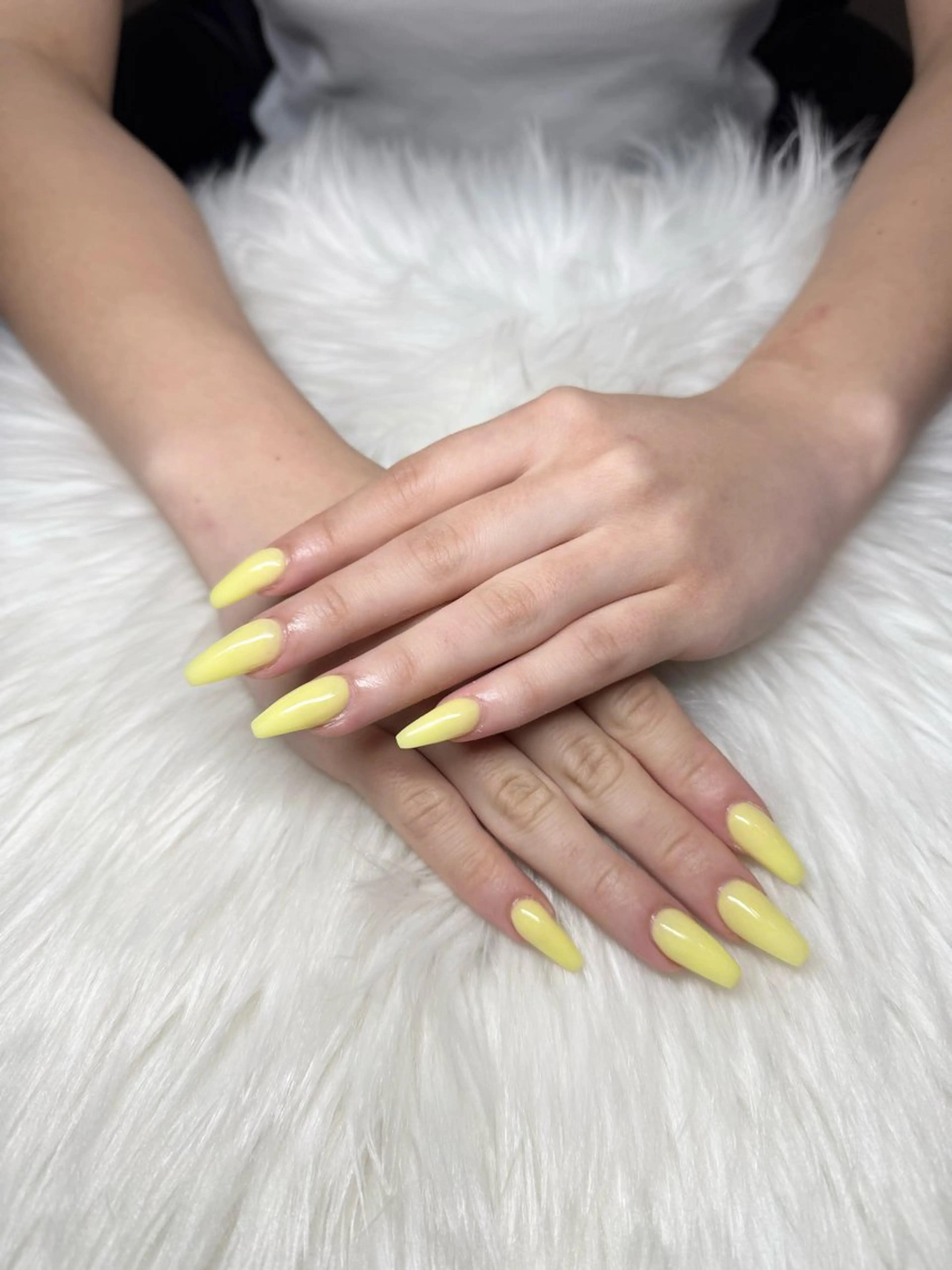 ネイル ハンドネイル Le freak yumeのネイルデザイン