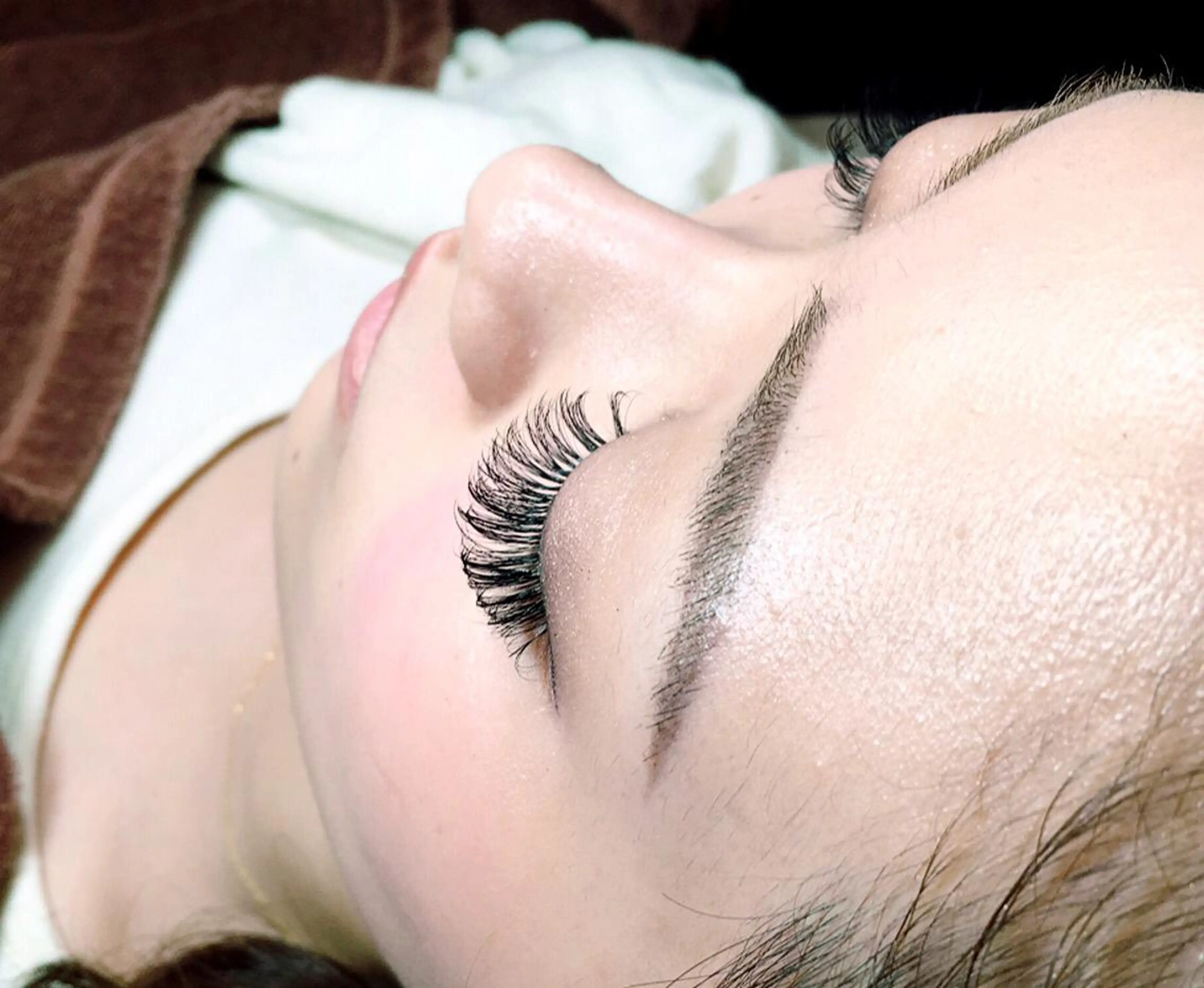 まつエク mari .のマツエク・マツパデザイン