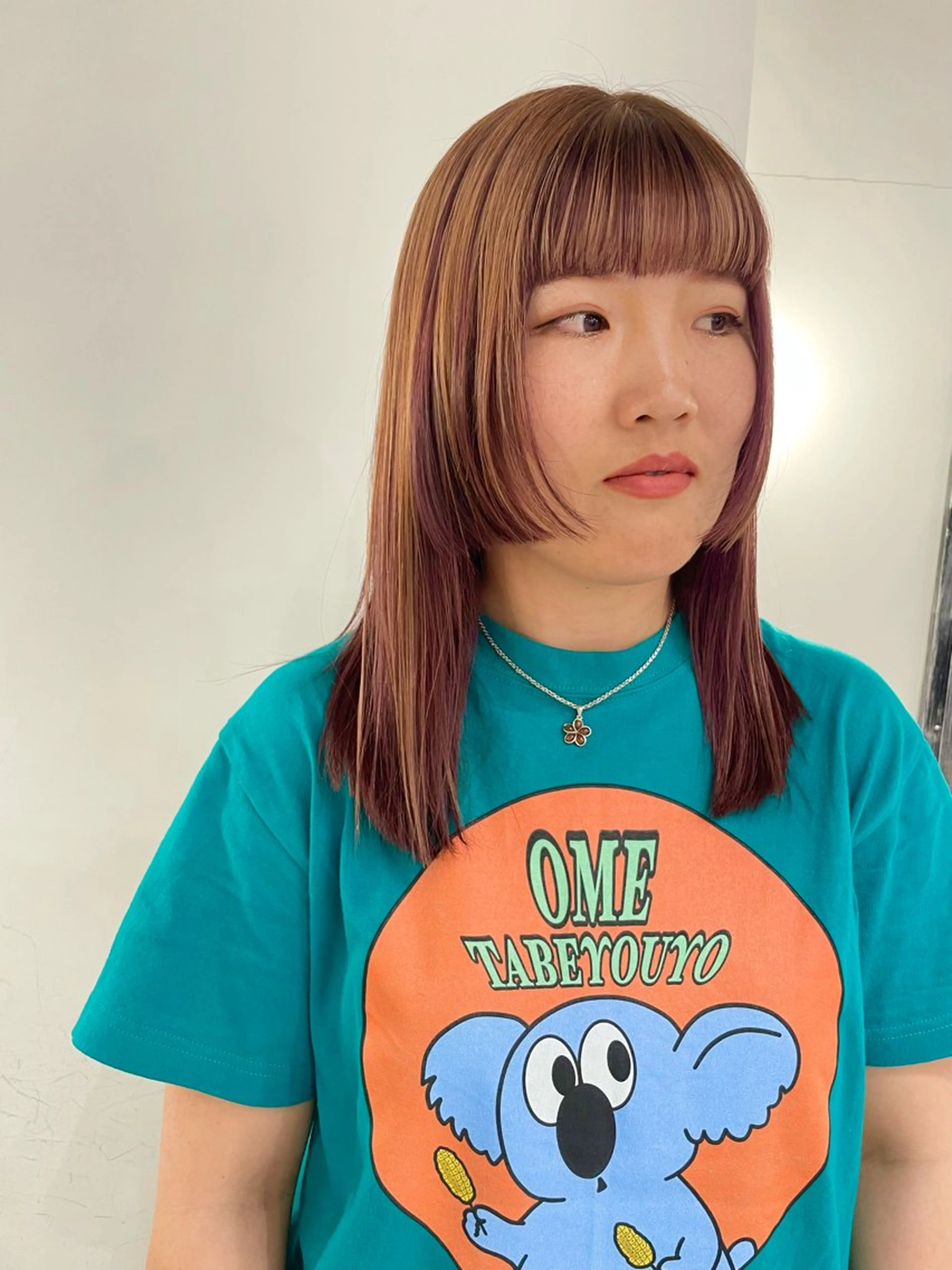 セミロング HOLLY✂️ ソウタのその他イメージ