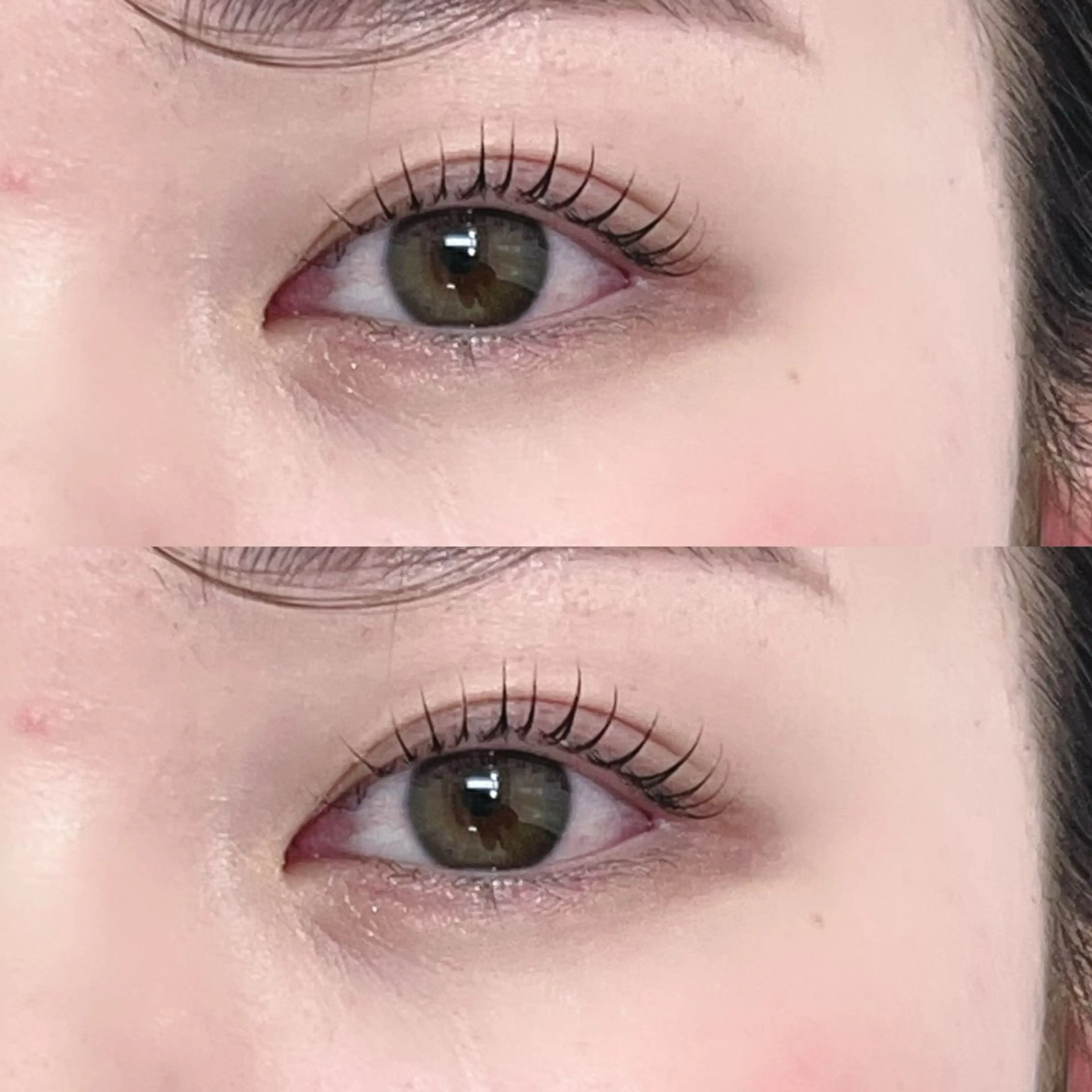 マツエク・マツパ MOOD 銀座所属・まつ毛パーマ🎀 Aiの眉毛・アイブロウイメージ