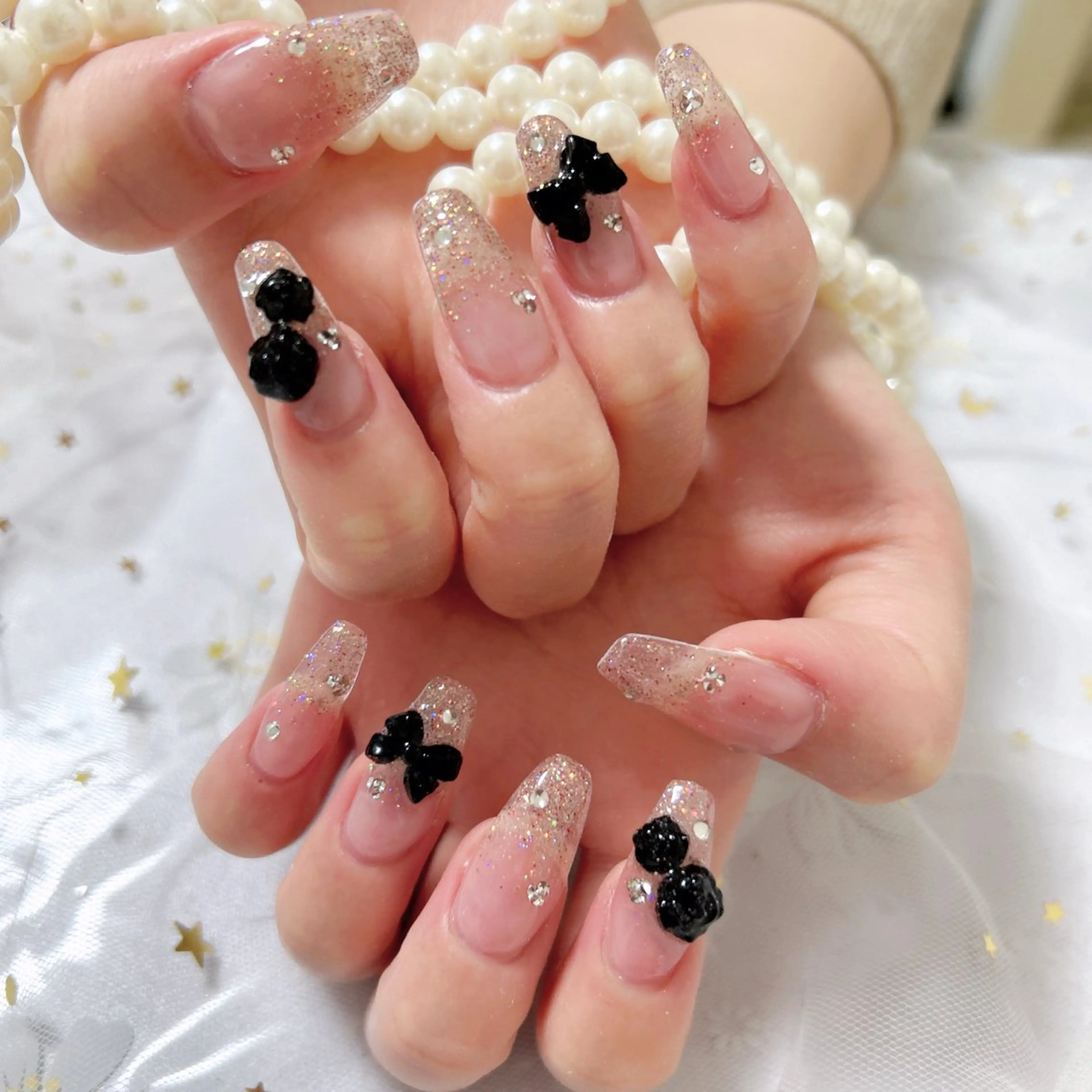 ネイル Kasumi Nailのネイルデザイン