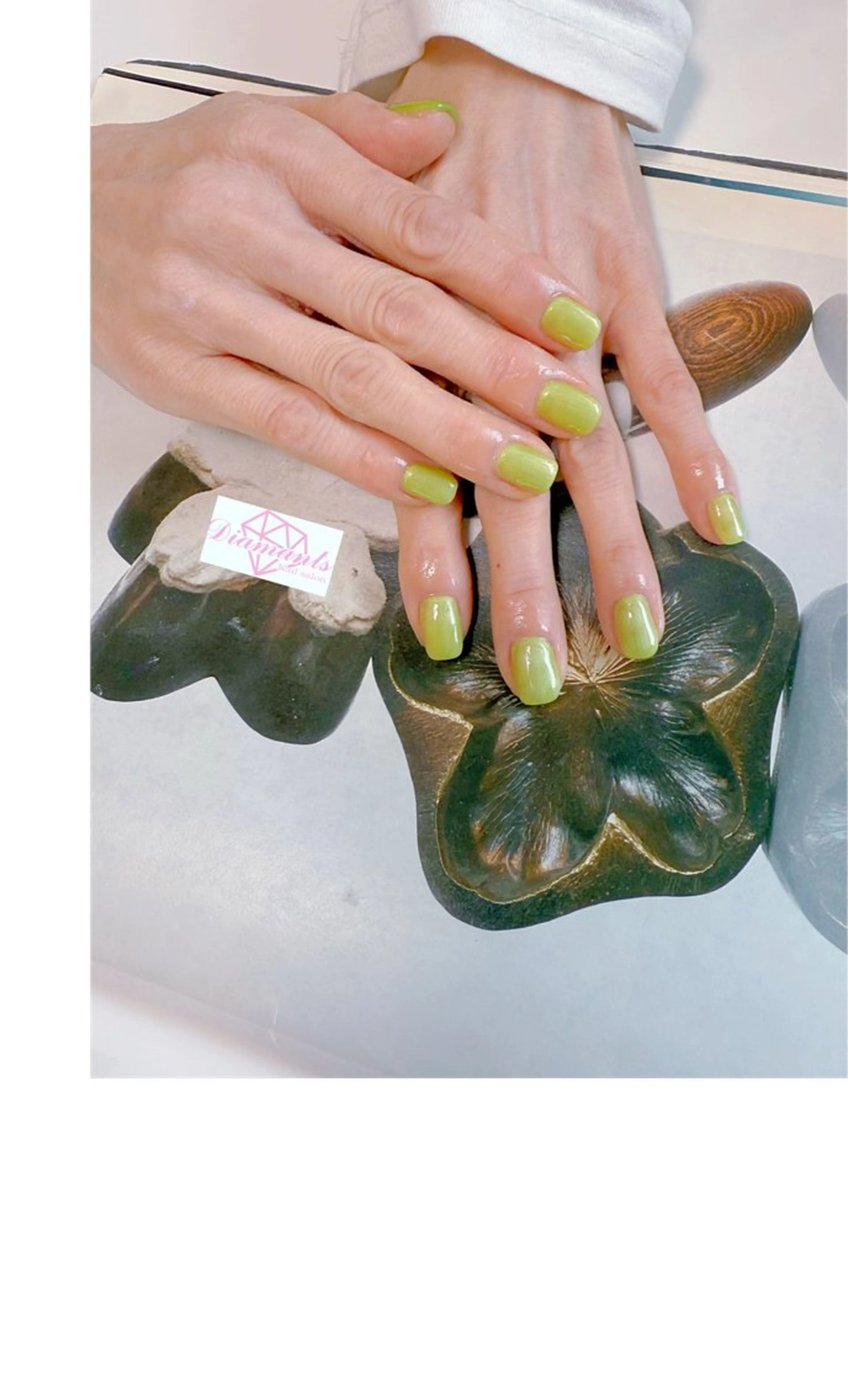 ネイル Asa miのネイルデザイン