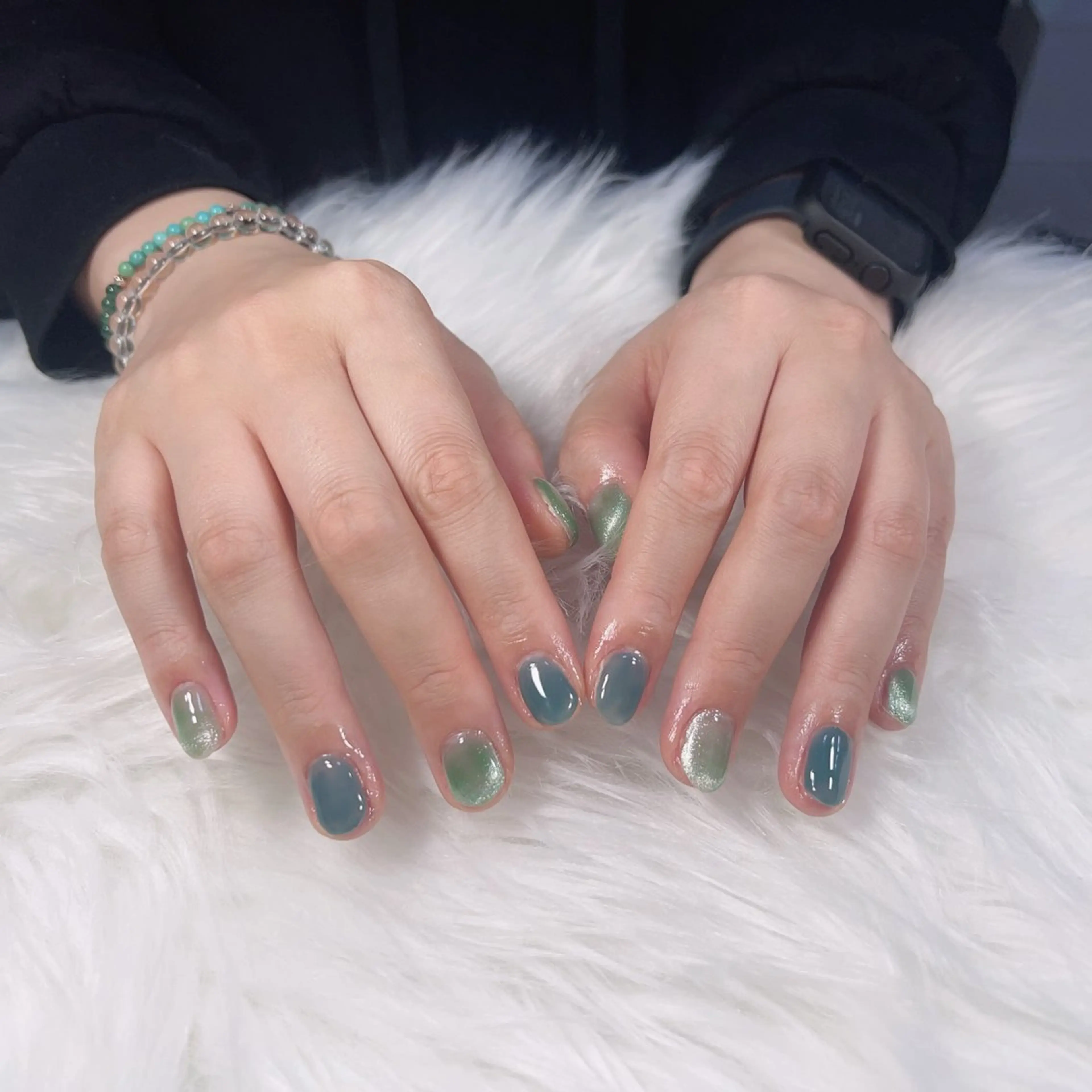 ネイル ネイルサロン ロア旧ジョリーのネイルデザイン