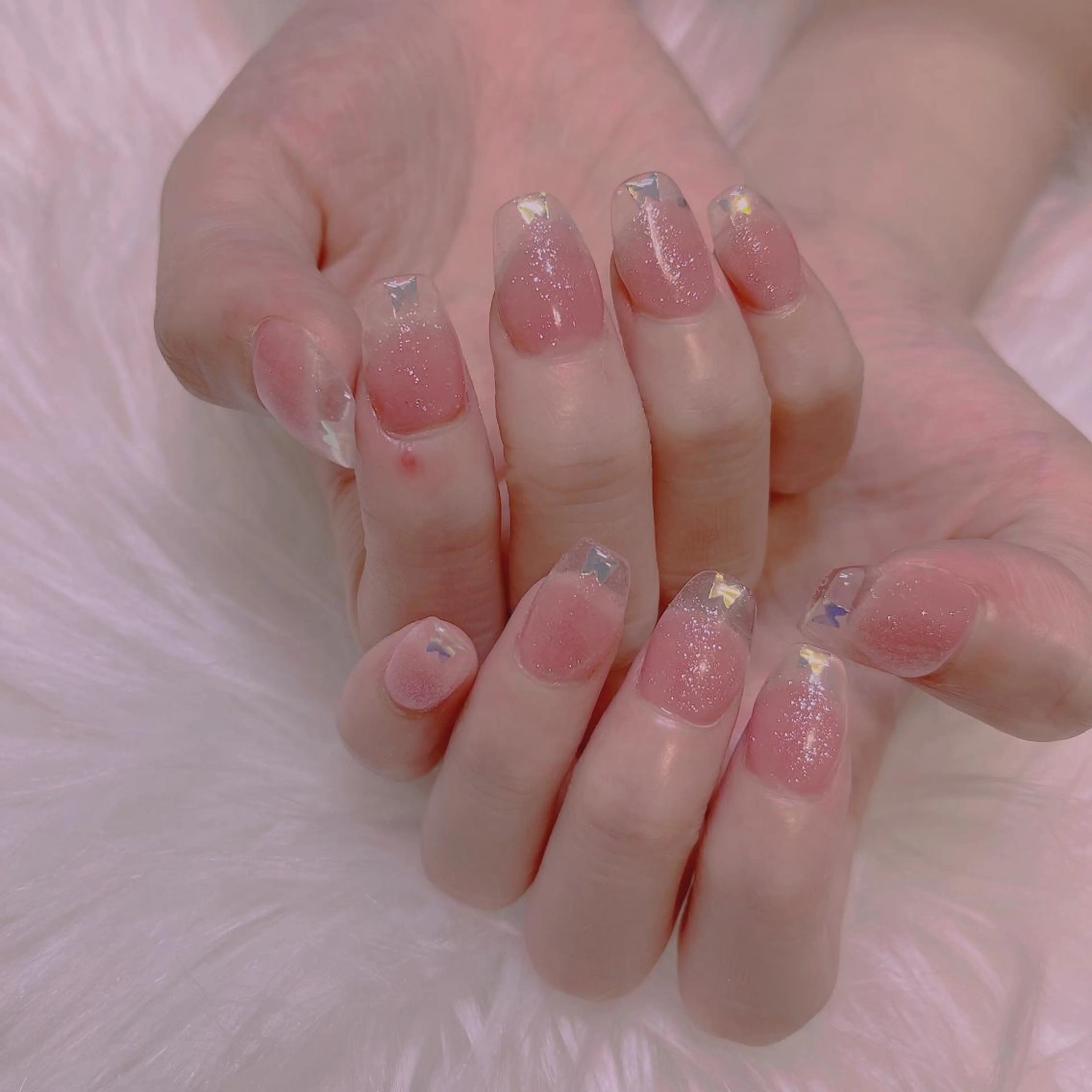 ネイル Private Salon 大宮のネイルデザイン