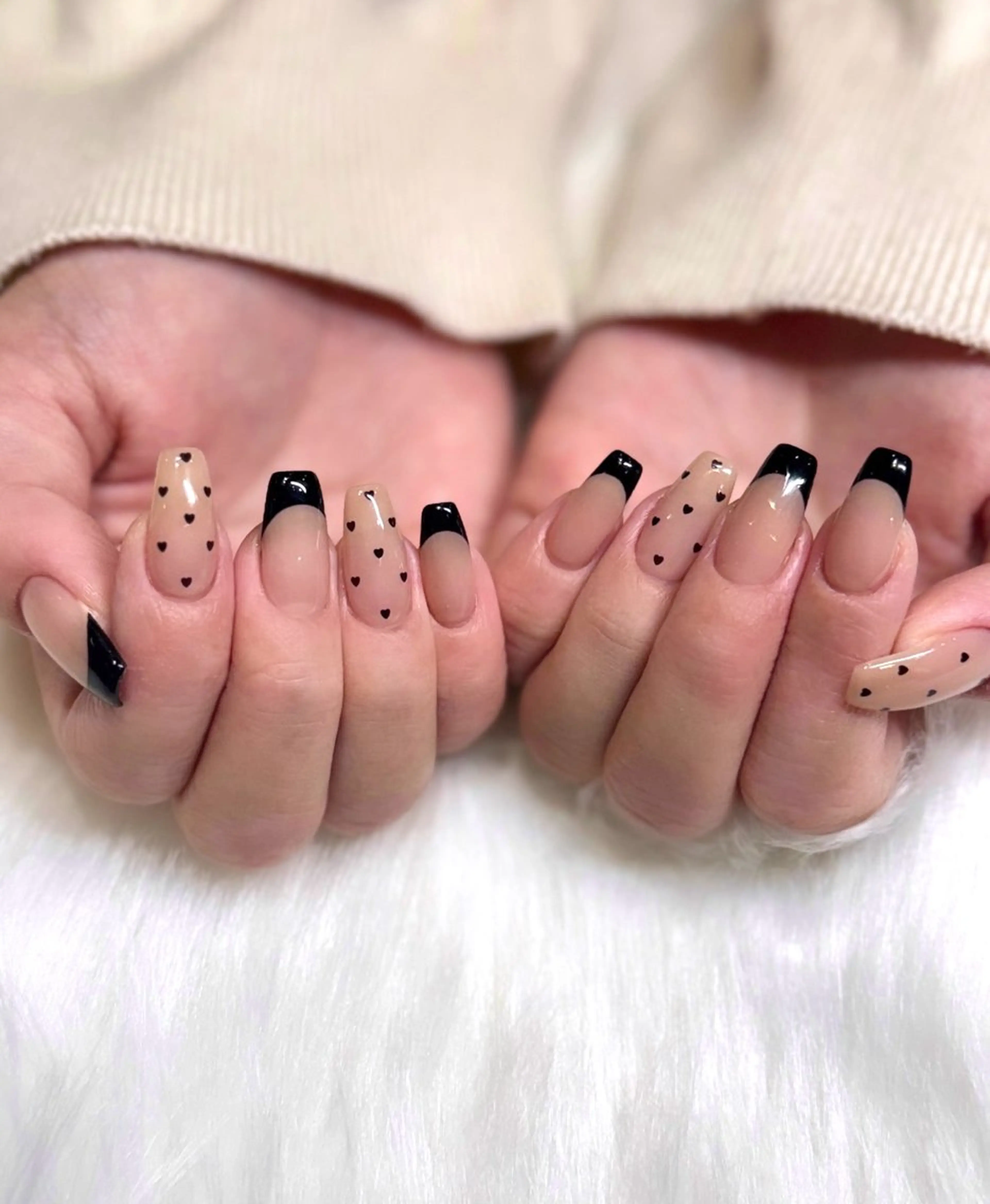 ネイル en. RIONのネイルデザイン