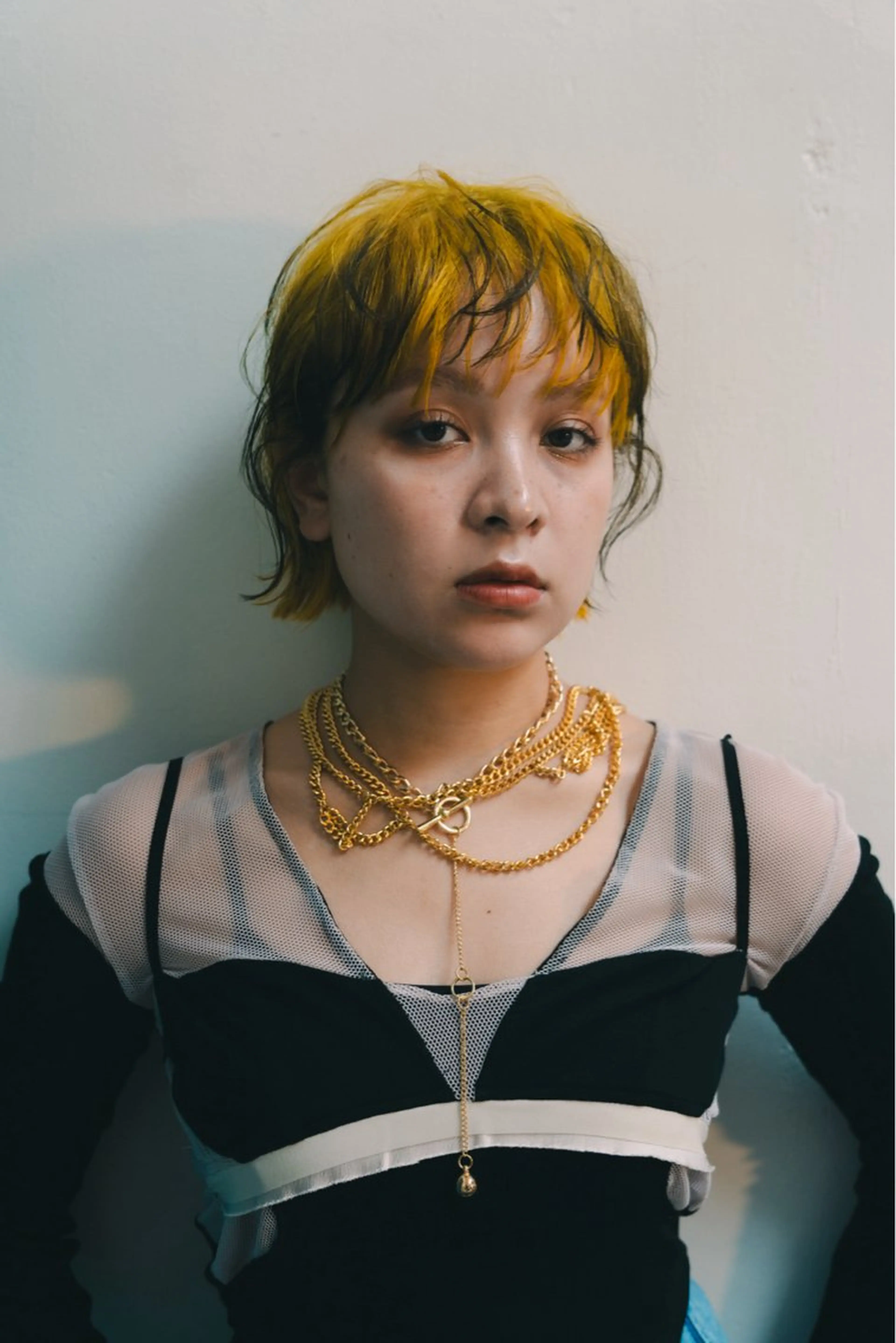 【🌈2回目クーポン🌈】 カット+パーマ+トリートメントの写真