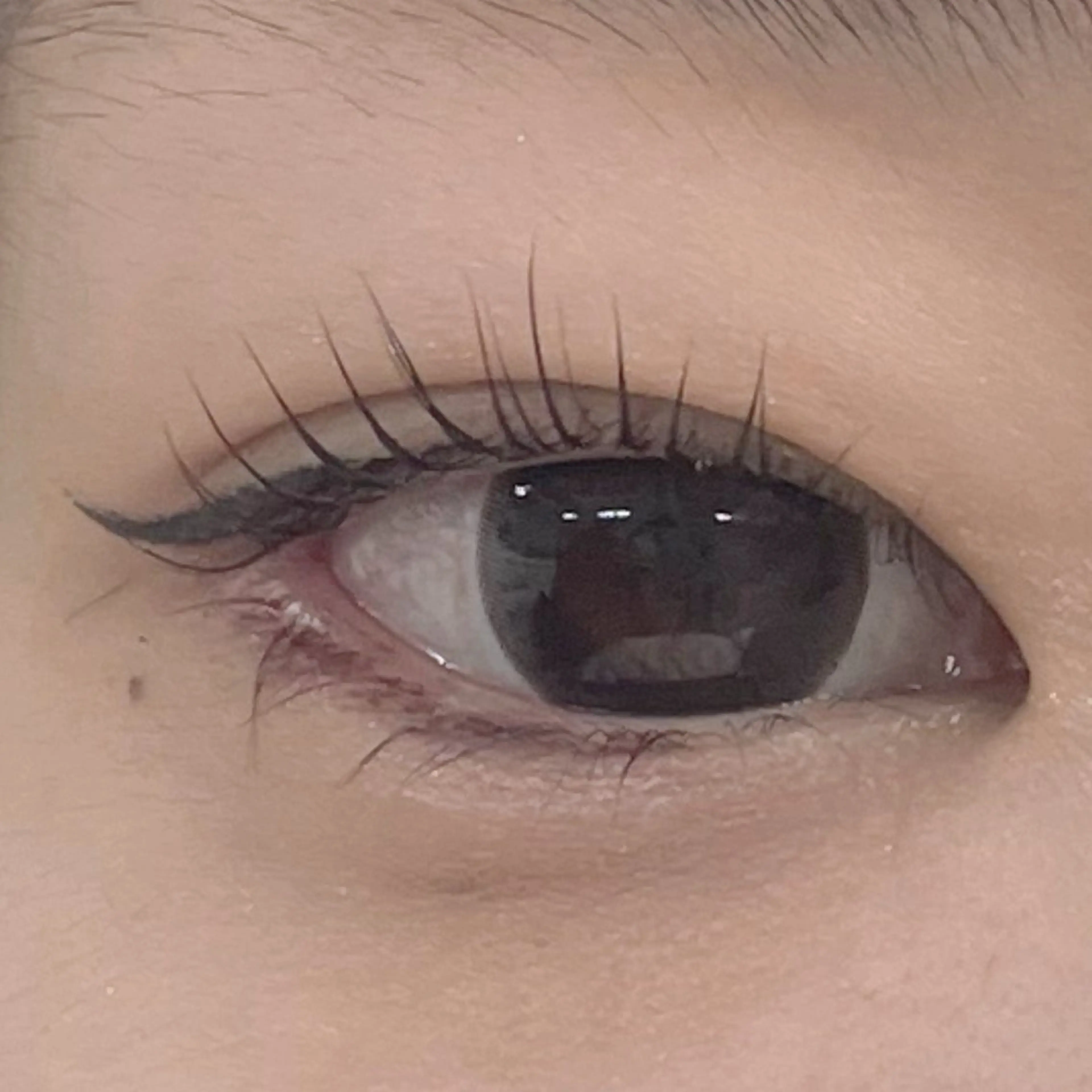 マツエク・マツパ パリジェンヌラッシュリフト Une fleur SAYAKAの眉毛・アイブロウイメージ