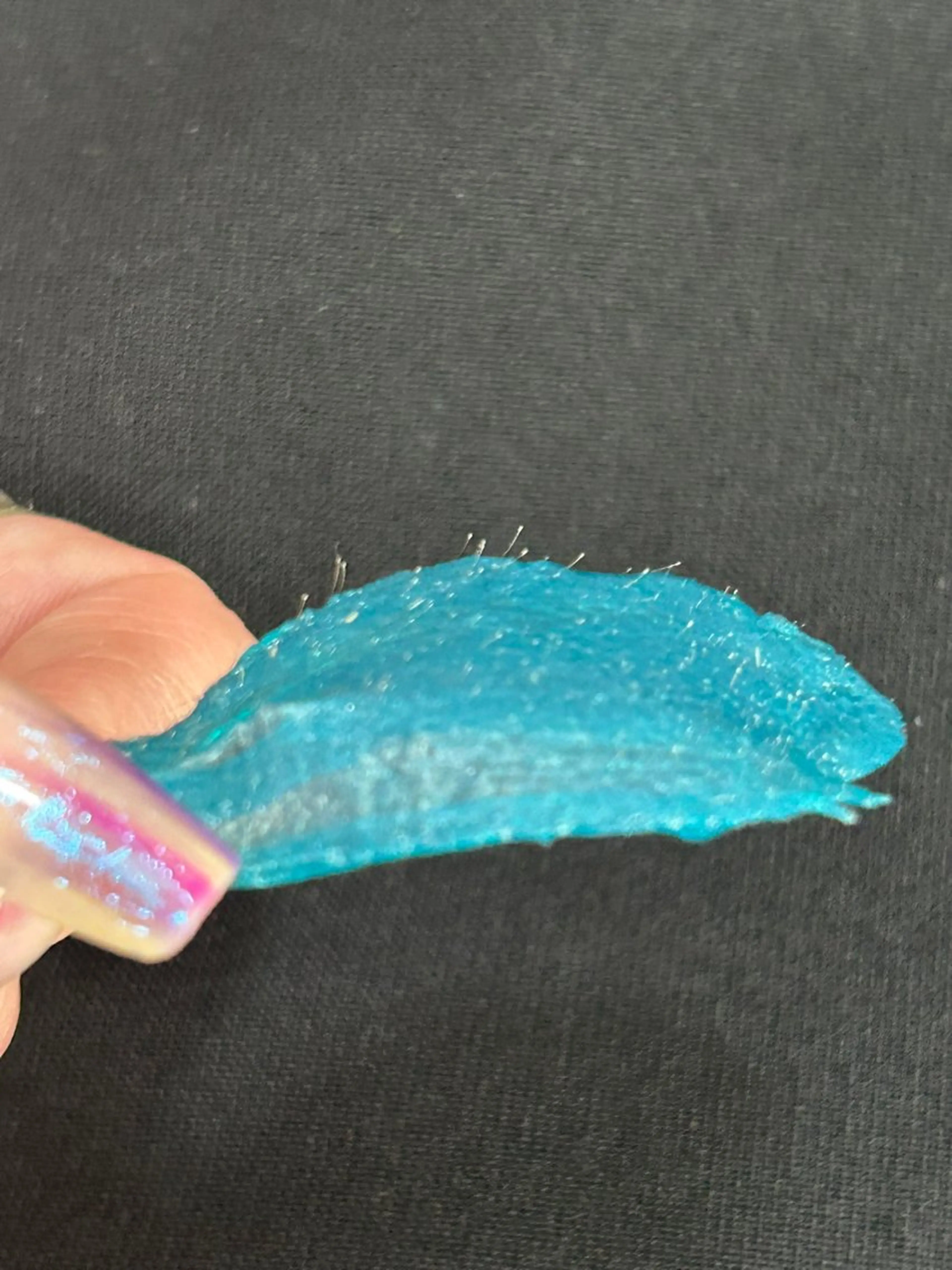 アイブロウ 眉毛ワックス脱毛 ワックス脱毛 Eyelash Boo所属・Eyelash Booのマツエク・マツパデザイン