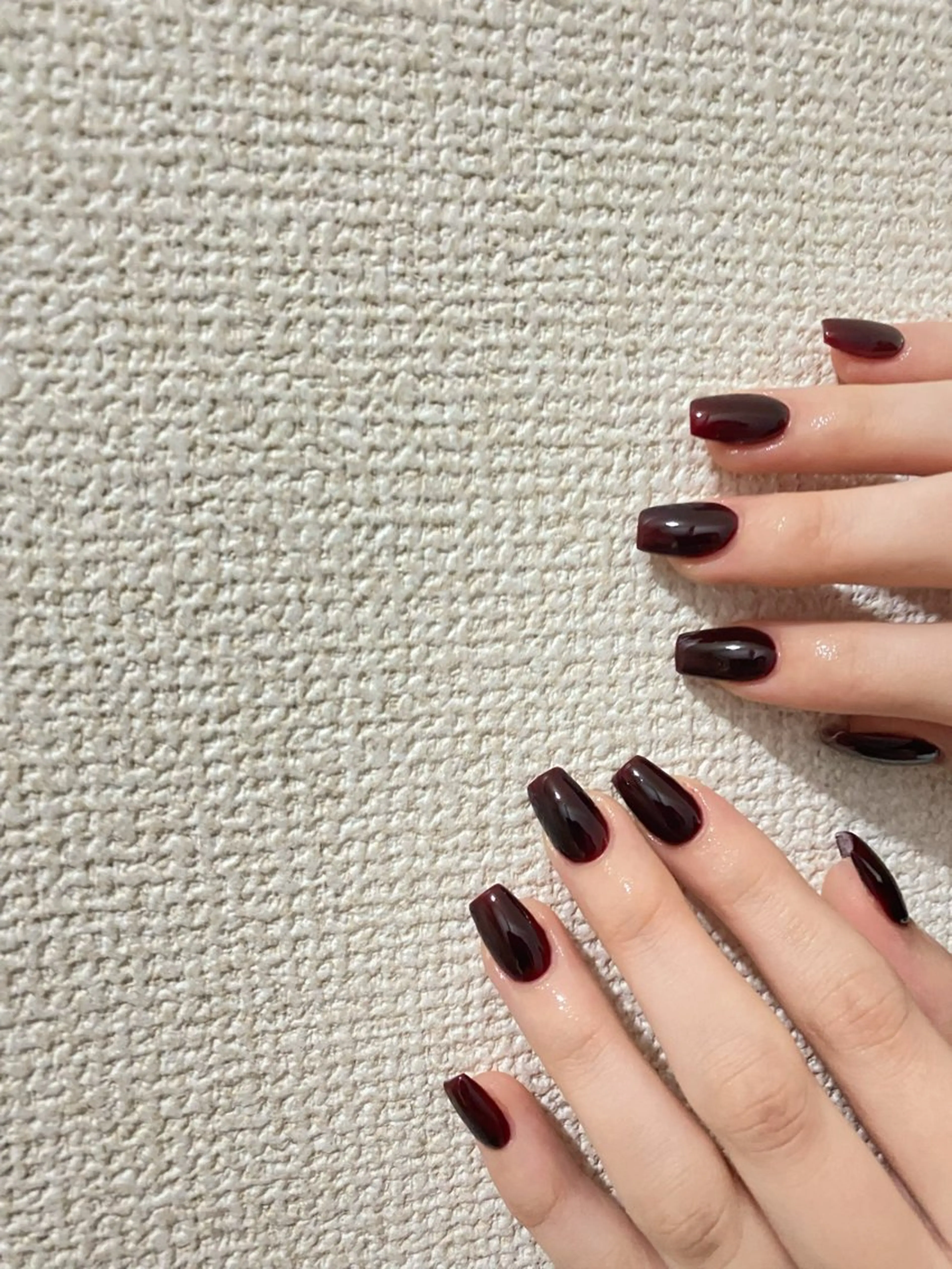 ネイル ハンドネイル ハンドケア YS Nailのネイルデザイン