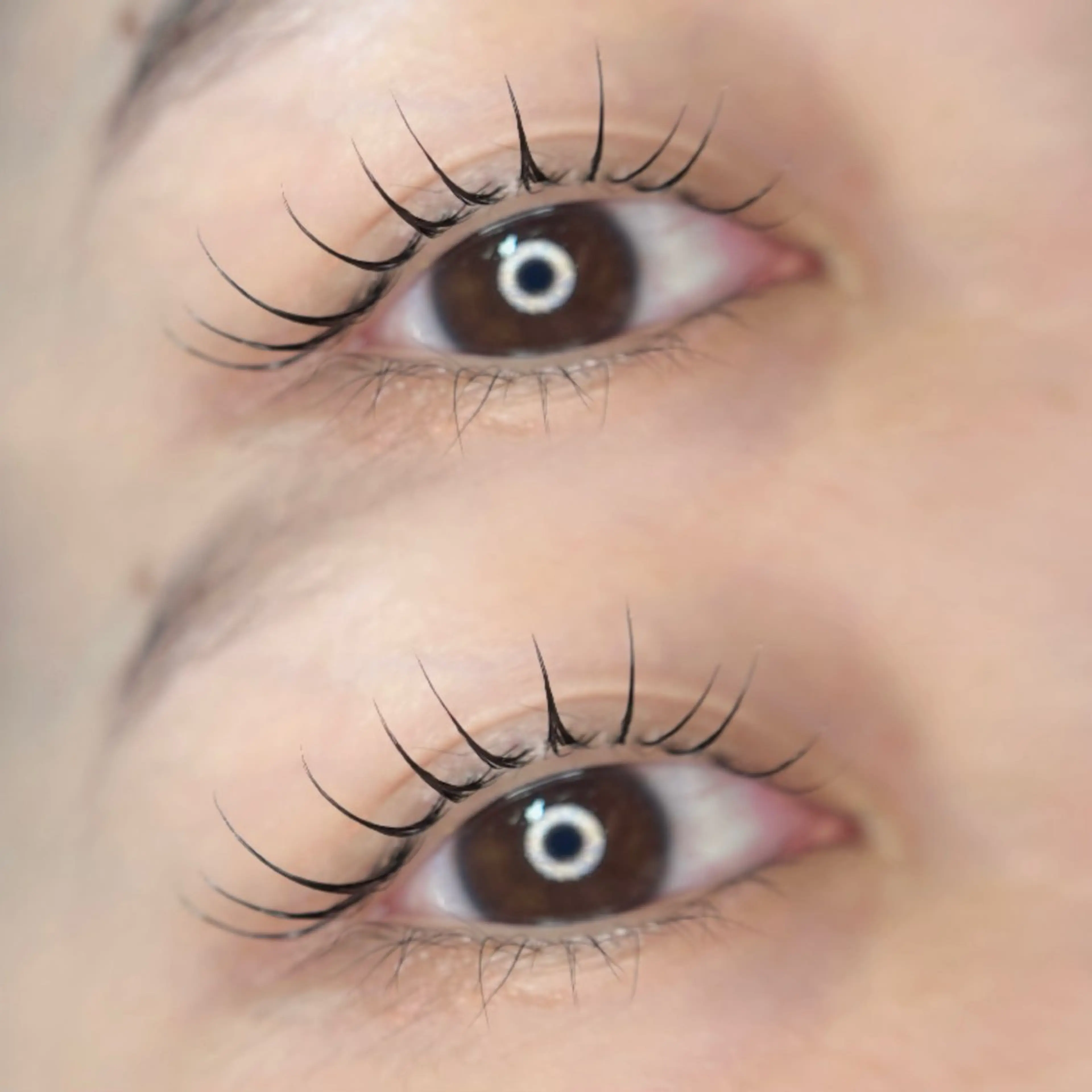 マツエク・マツパ マツパ 🦋MaaZlash 南流山FUKA🤍のマツエク・マツパデザイン