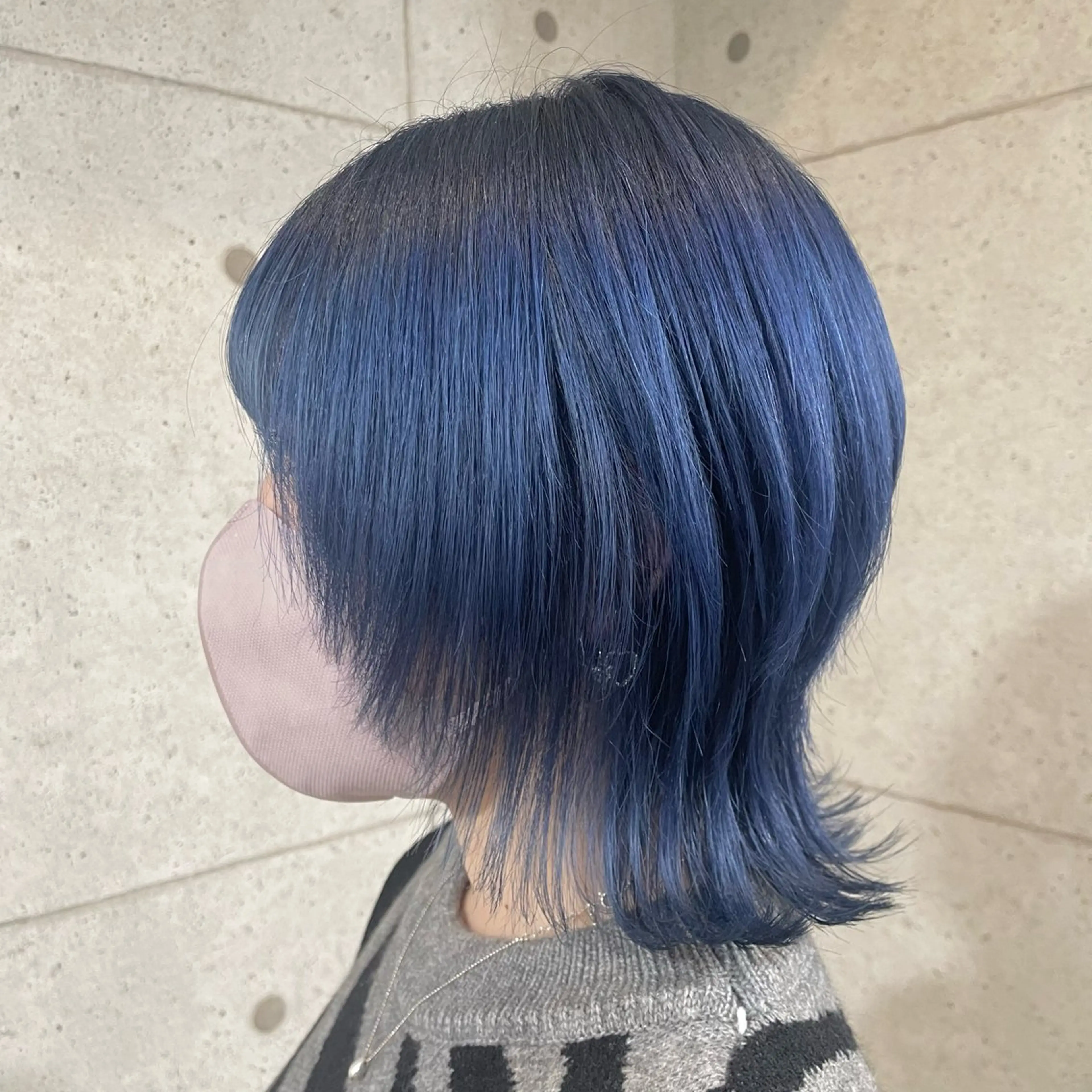 ショート カット ヘアカラー トリートメント miki 🦎のヘアスタイル