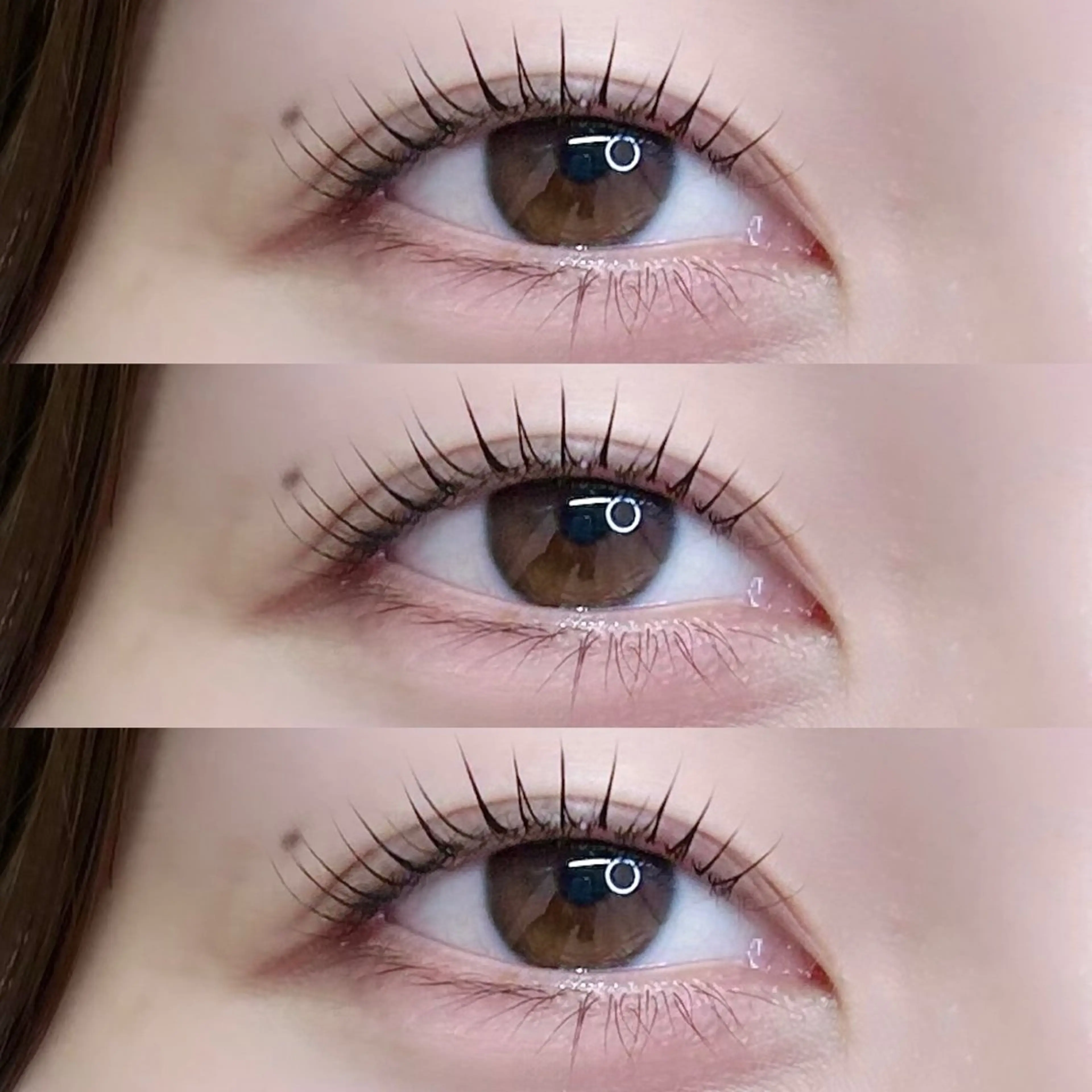 マツエク・マツパ マツパ mila 天神 aineの眉毛・アイブロウイメージ