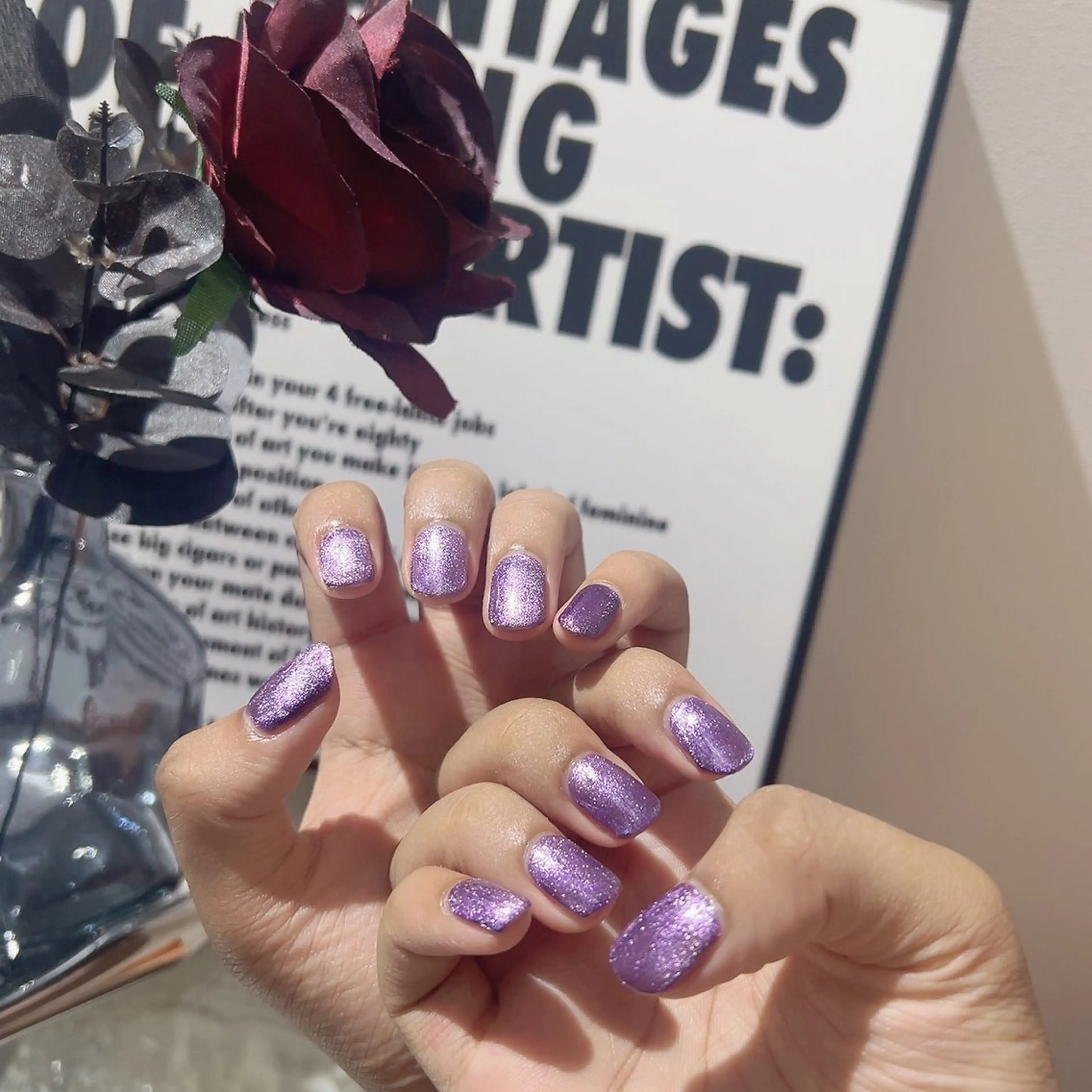 ネイル アートネイル フラッシュネイル フットネイル フレンチネイル ジェルネイル You&Me Reonaのネイルデザイン