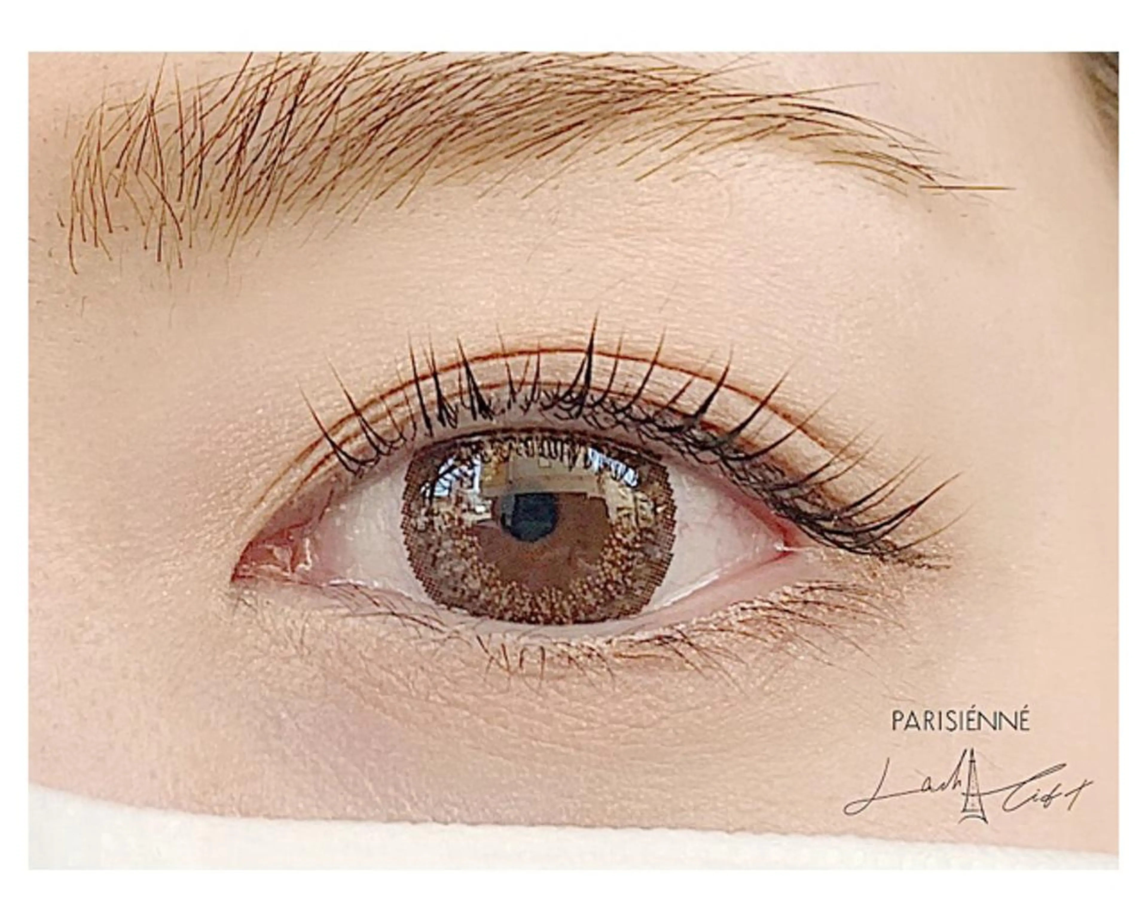 マツエク・マツパ Yuuka. ◡̈⃝︎のネイルデザイン