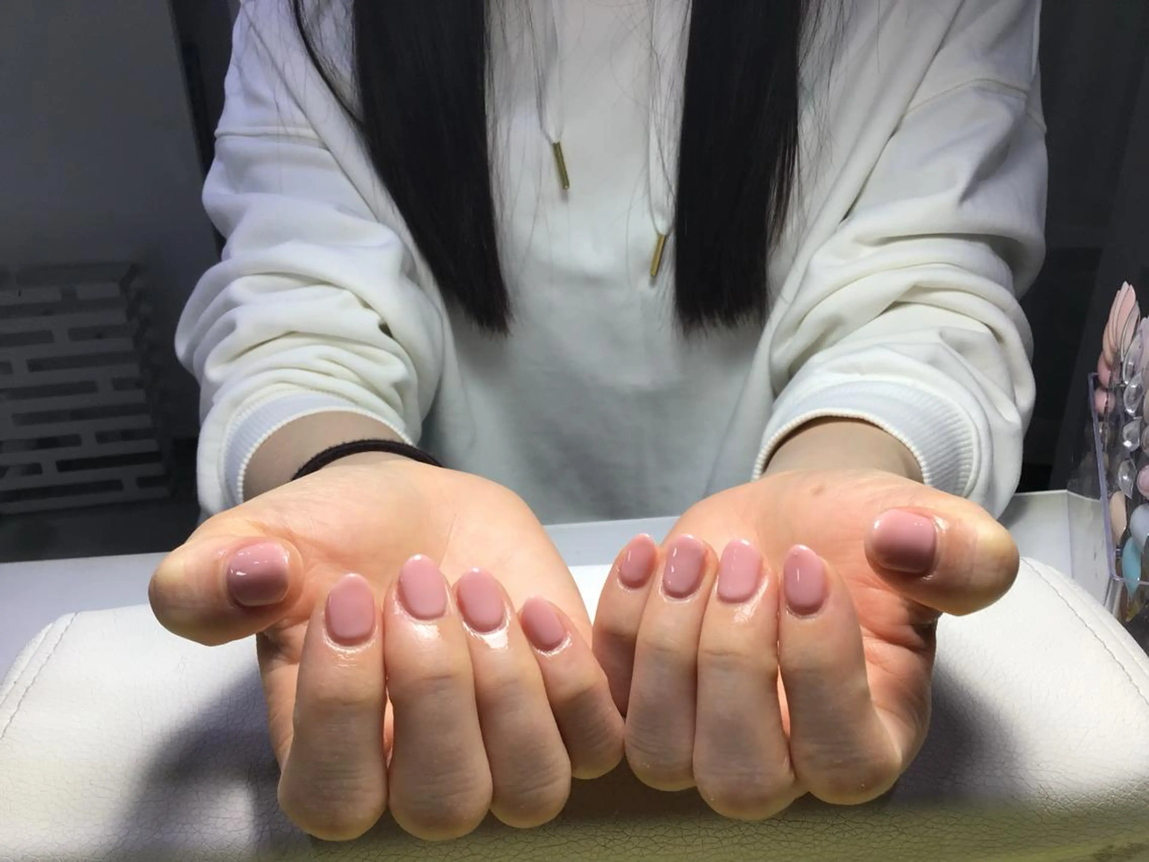 ネイル ifeel-Rose所属・💐 𝙍𝙀𝙉𝘼のヘアスタイル