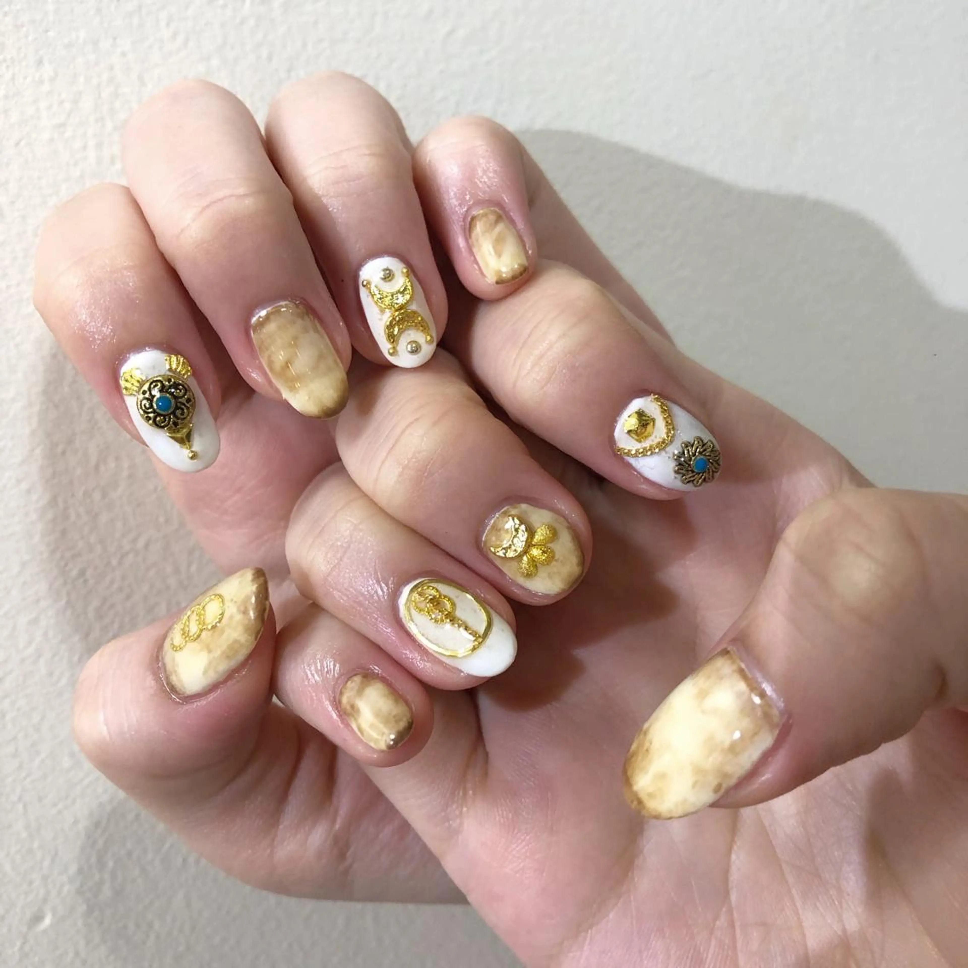 ネイル Kimura Miyukiのマツエク・マツパデザイン