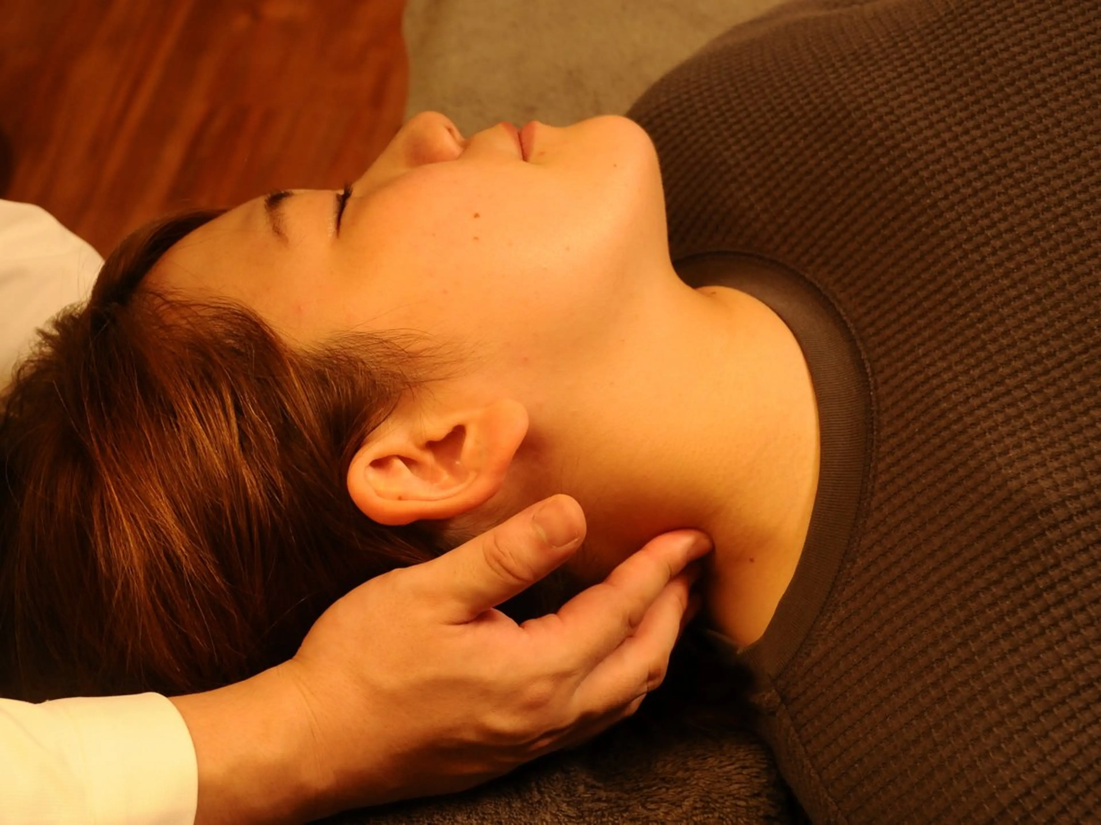 リラク 整体サロン　TenBin所属・痛み専門整体院 TenBinのエステ・リラクイメージ