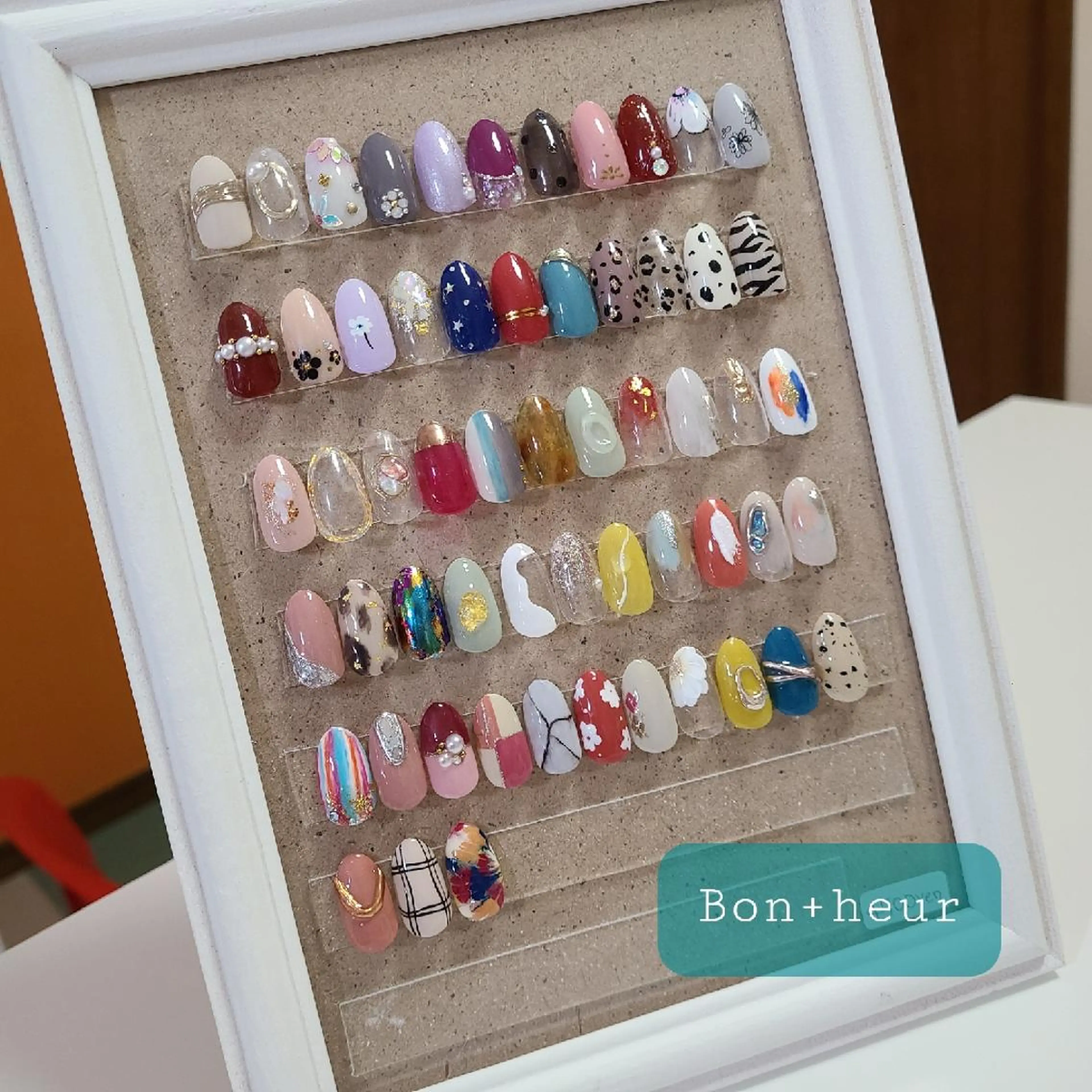 ネイル アートネイル グラデーション ラメ(グリッター) ラメグラデーション ワンカラーネイル ハンドネイル 宮口 紗子のネイルデザイン