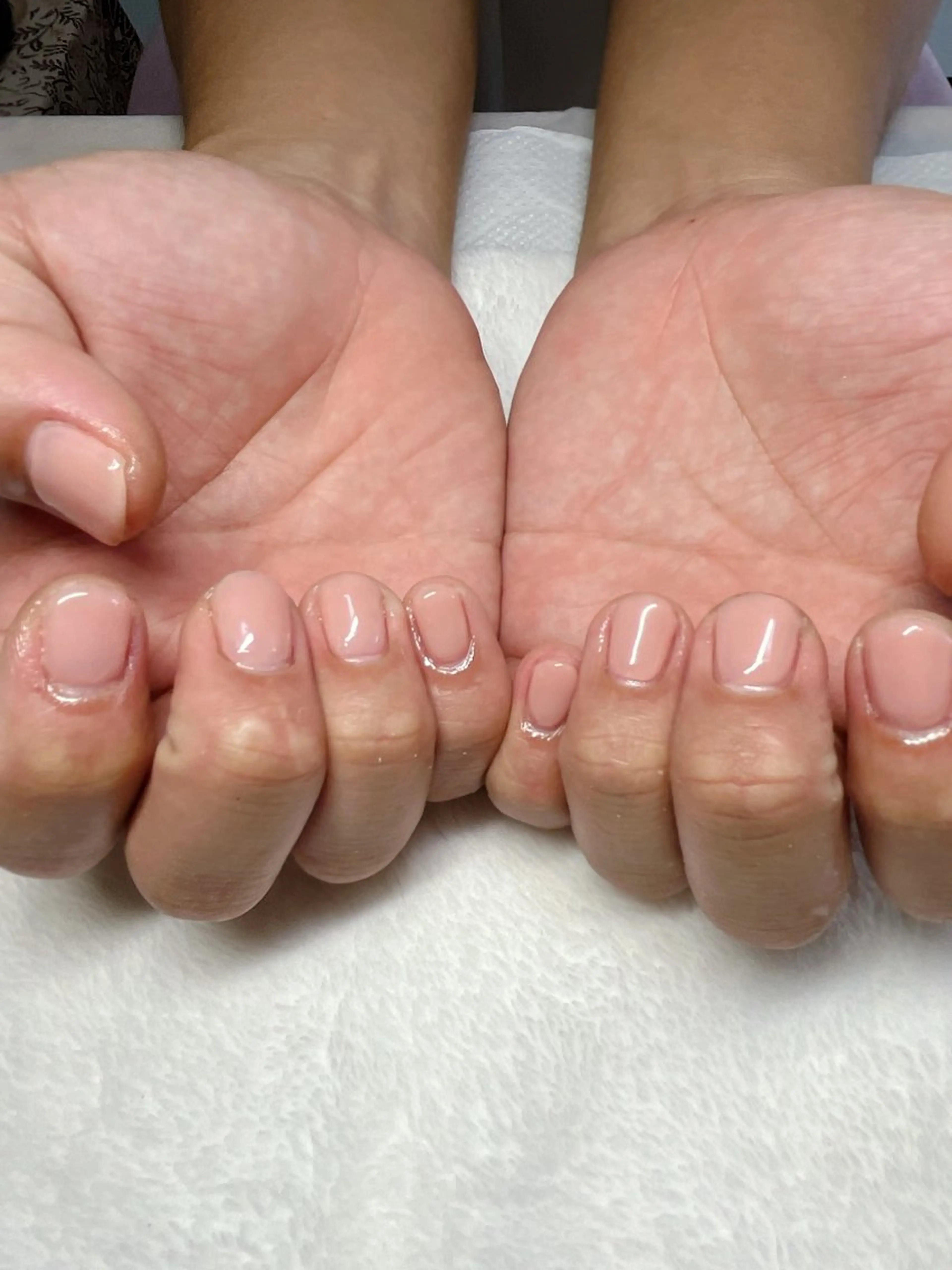 ネイル プライベートサロン circleのネイルデザイン