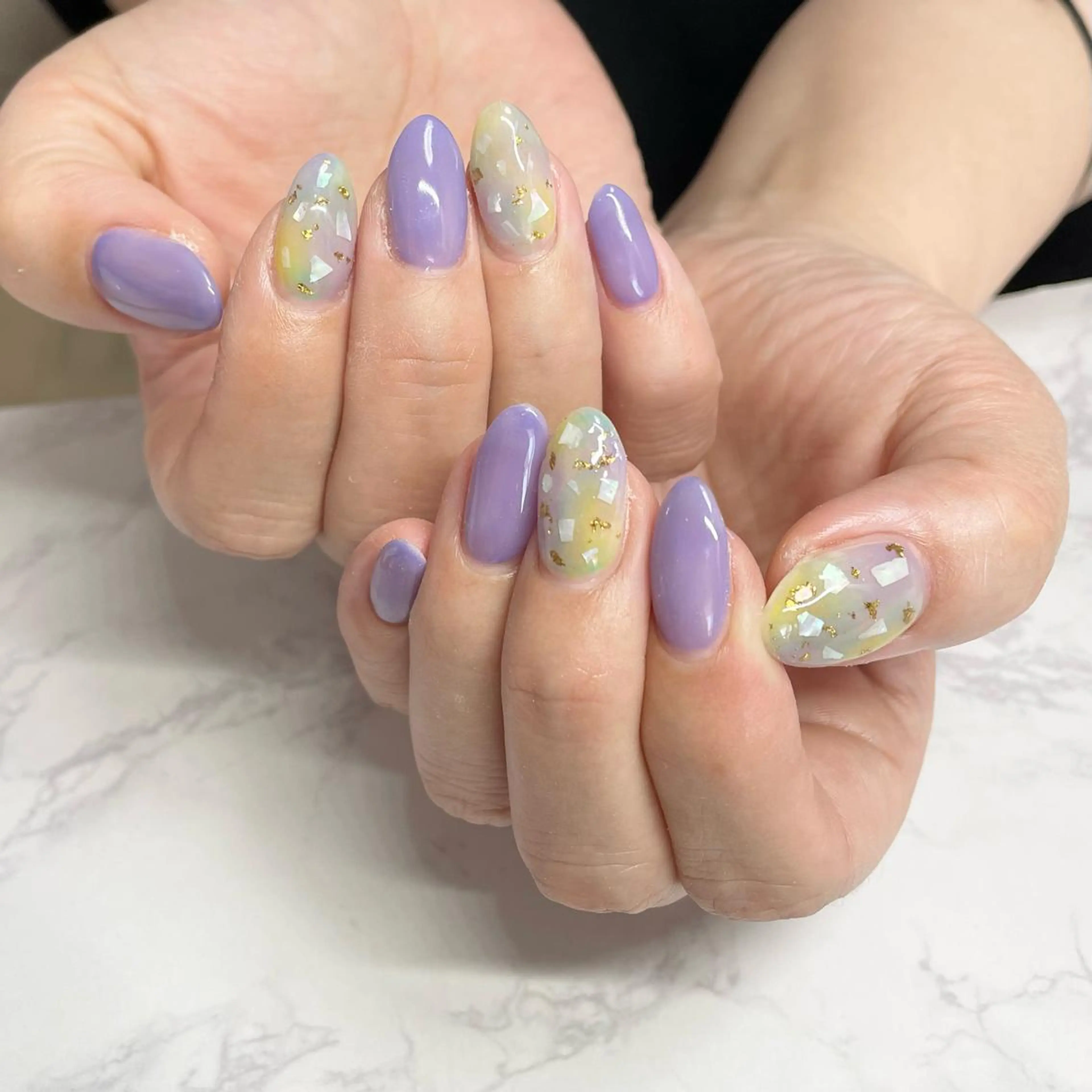 ネイル FELICE ﾌｪﾘｰﾁｪのネイルデザイン