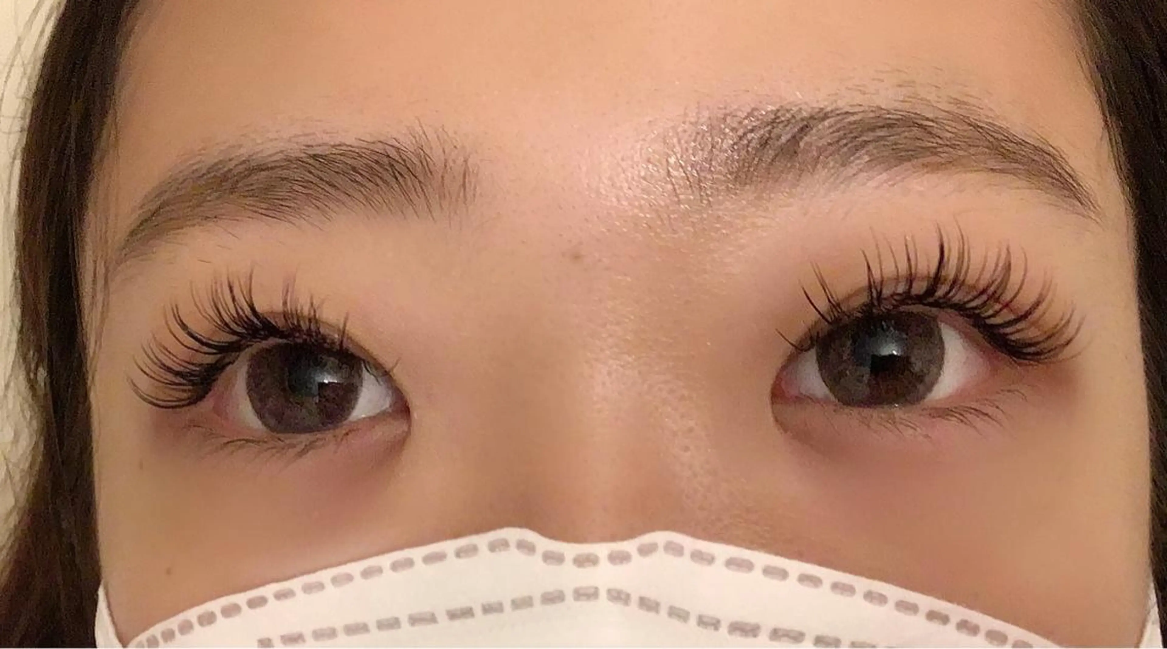 マツエク・マツパ マツエク eyelash GARDENのマツエク・マツパデザイン