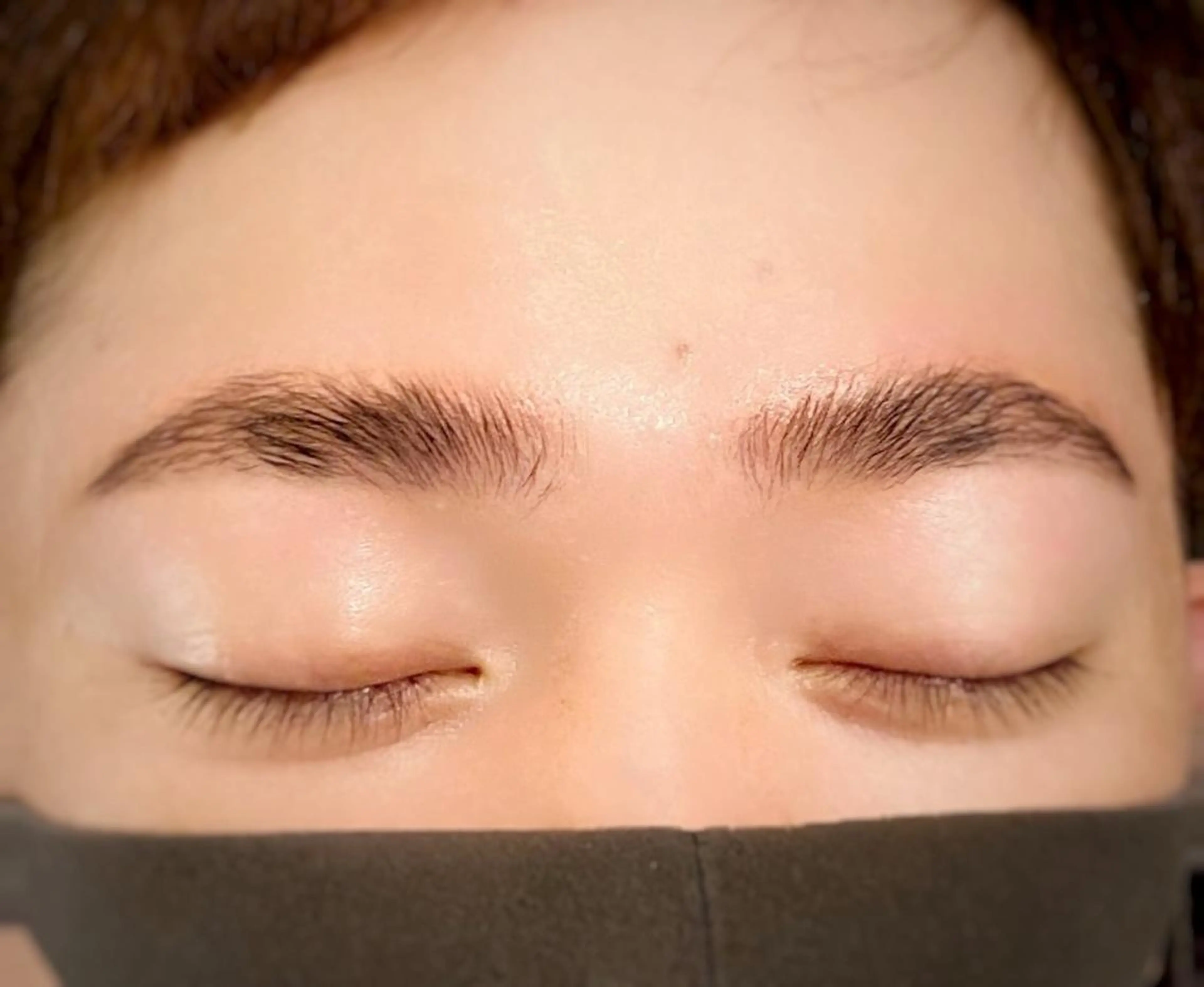 【男性専用】★ハリウッドブロウリフト★⚠️詳細要確認⚠️の写真