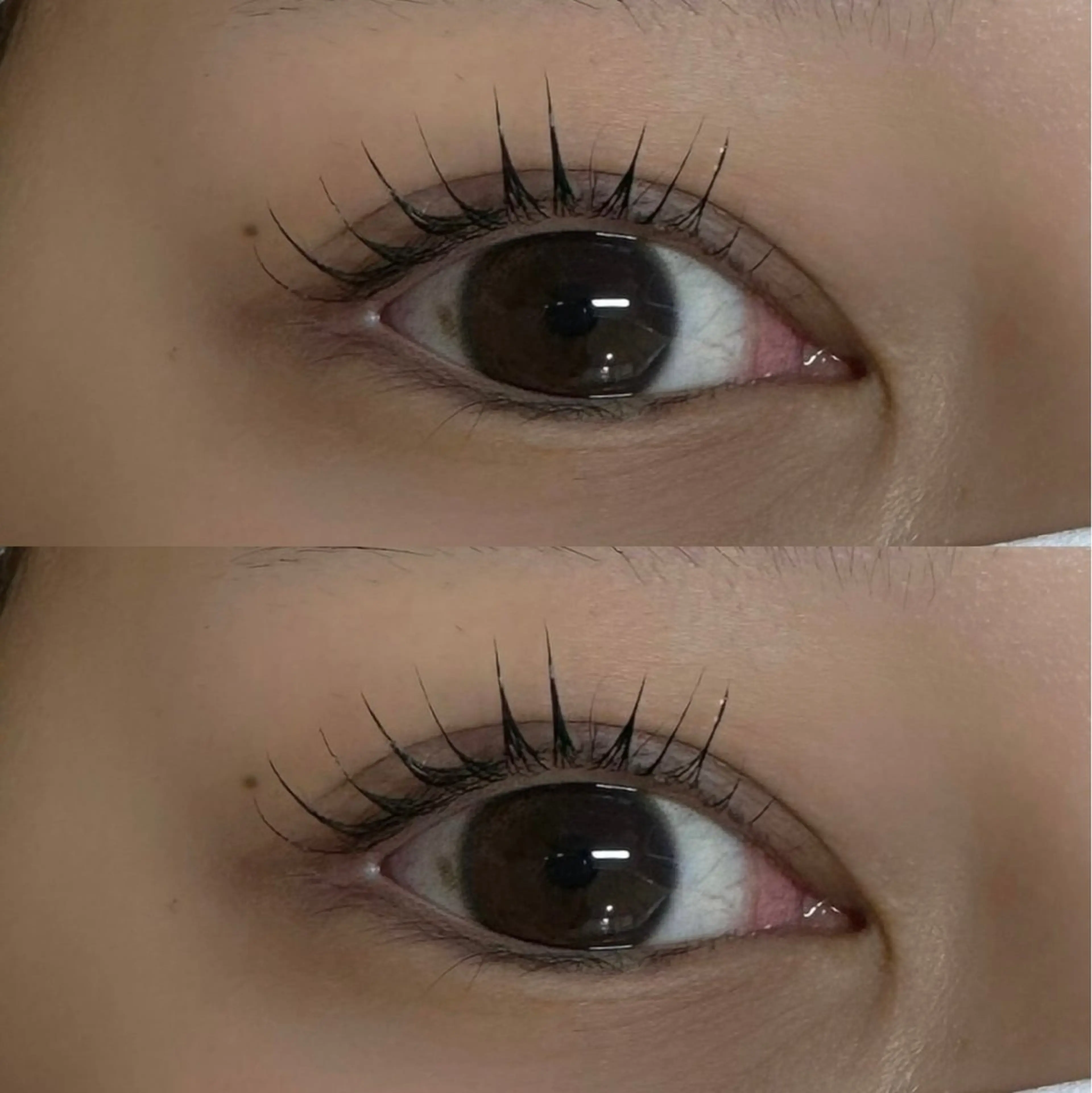 マツエク・マツパ miesnails.by eyelash所属・mies. eyelashsのマツエク・マツパデザイン