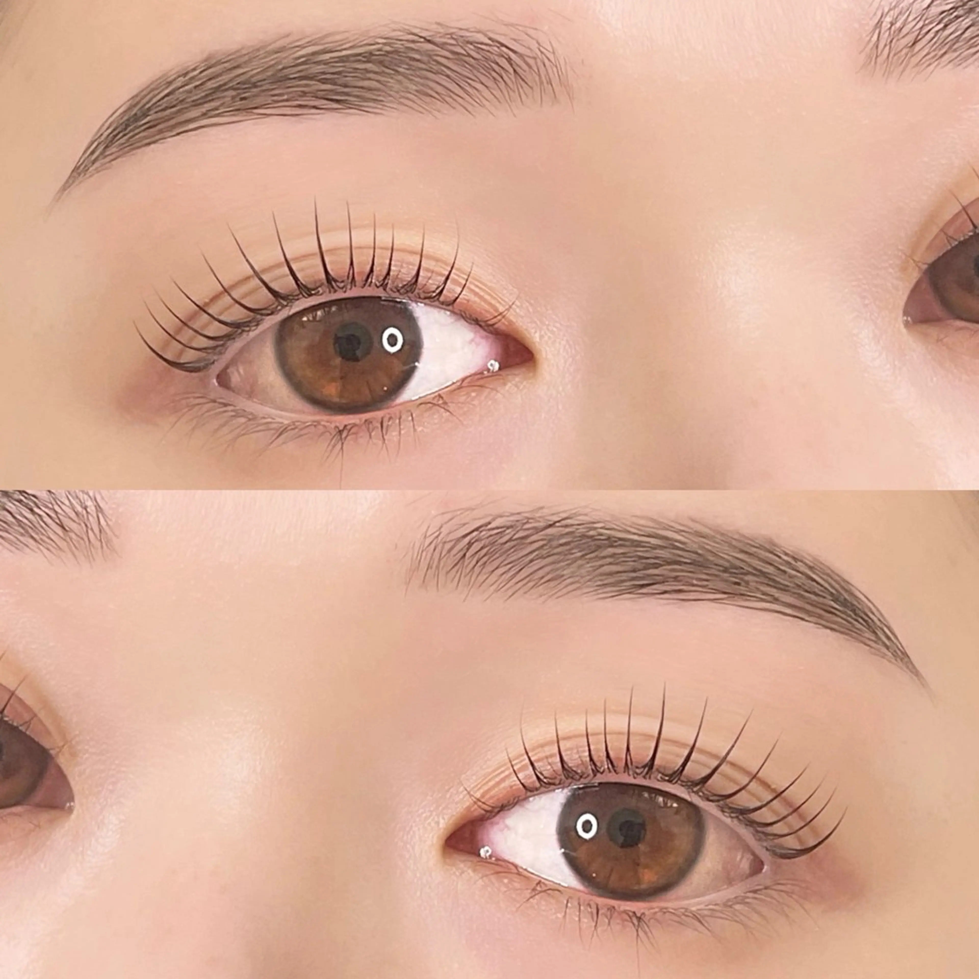 マツエク・マツパ M.Kayama 【2/1〜産休】のマツエク・マツパデザイン