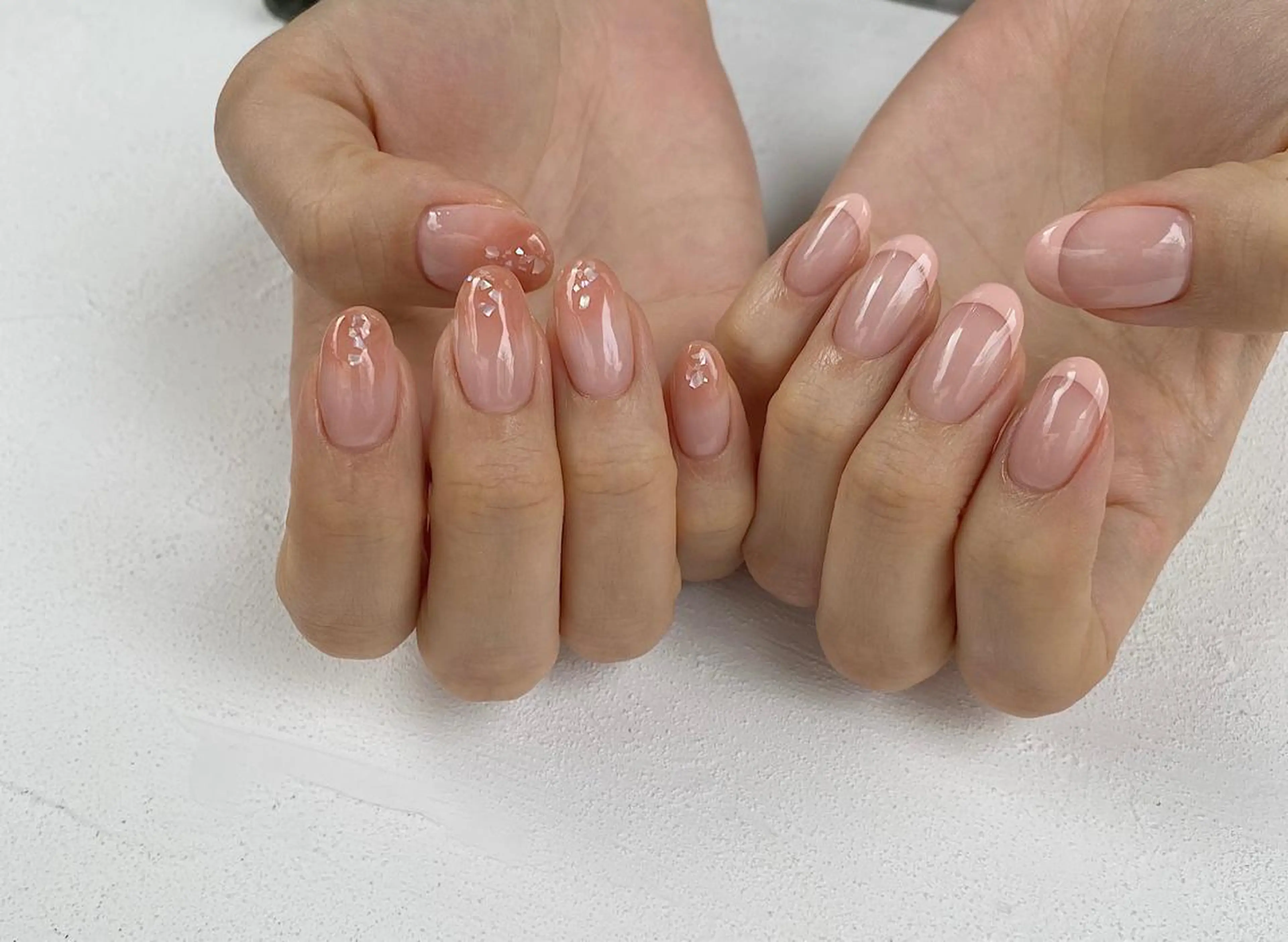 ネイル Limie by May's ciel所属・2月予約受付中☆ nanaのネイルデザイン