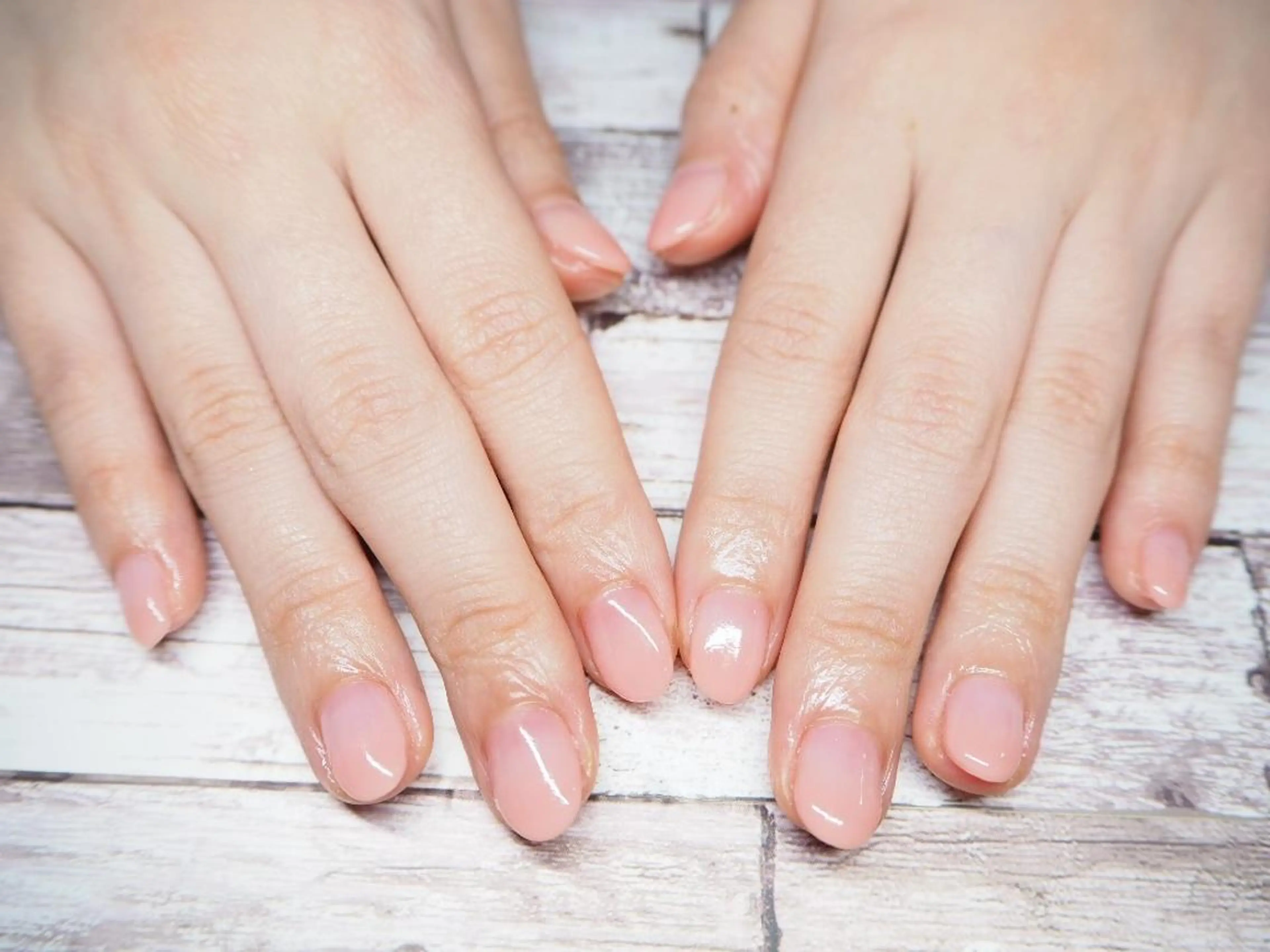 ネイル グラデーション ConneQt所属・ETHOSENSE. kimikaのネイルデザイン