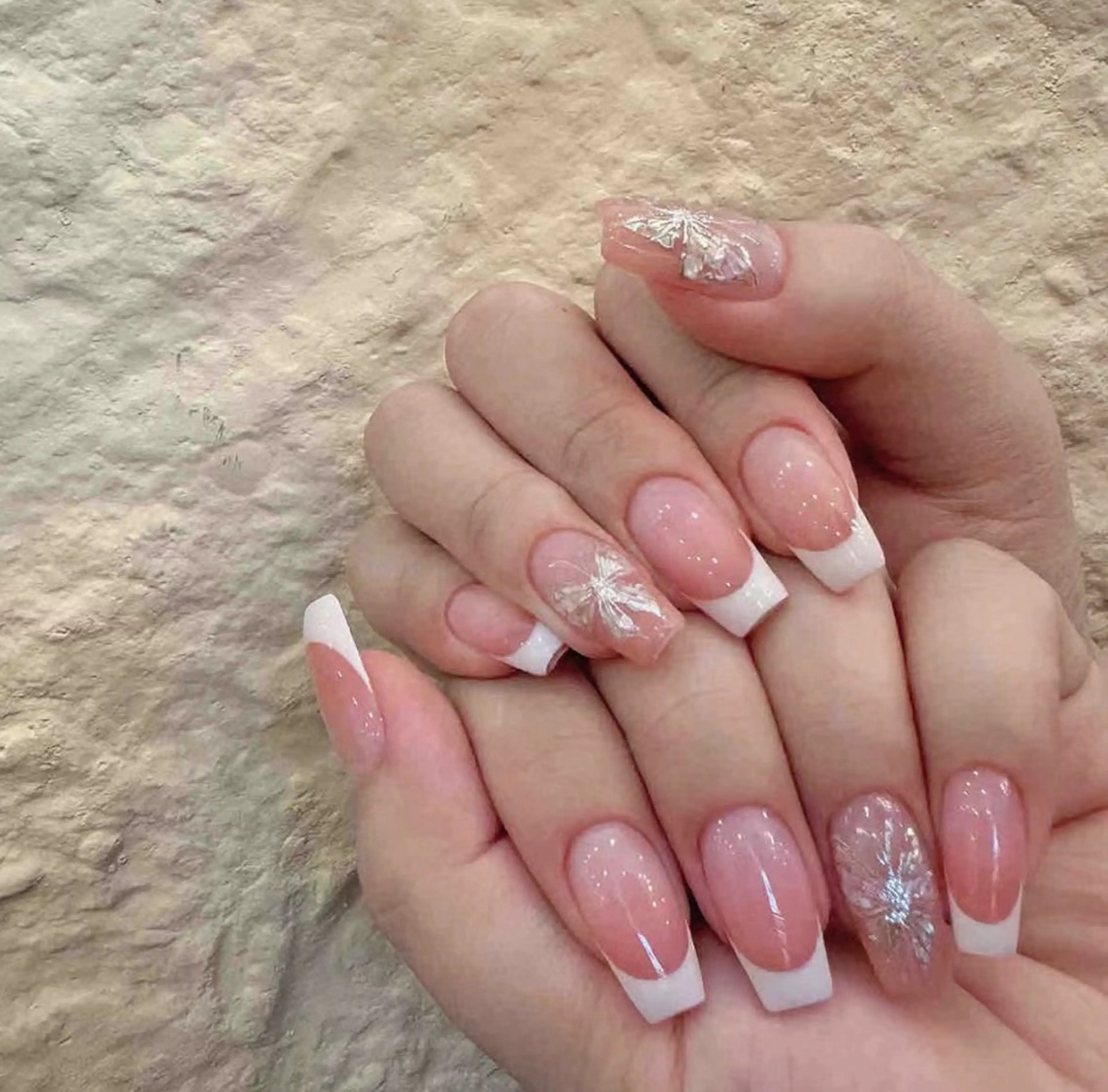 ネイル Panda·z Yukiのネイルデザイン