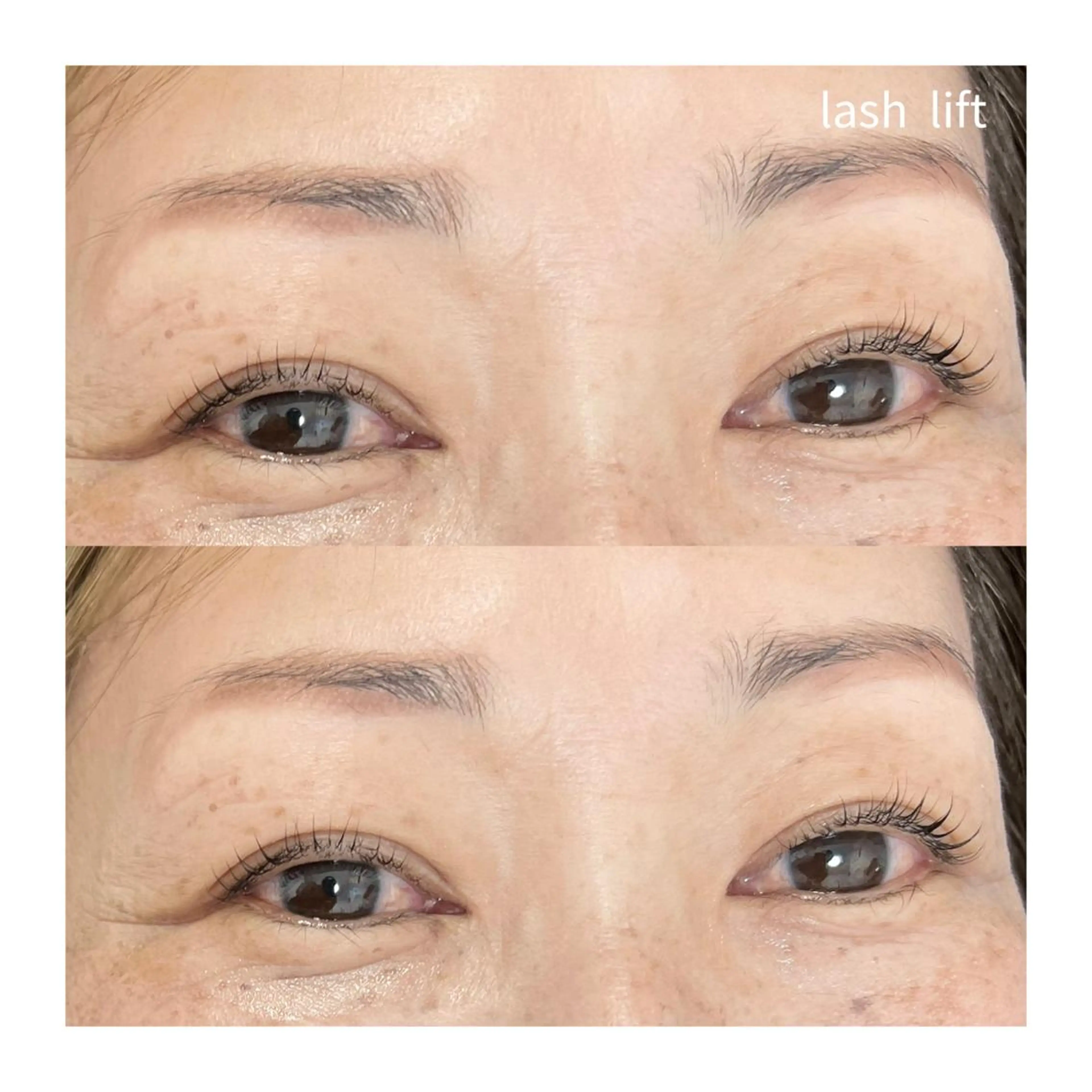 マツエク・マツパ BALANCE LASHのマツエク・マツパデザイン