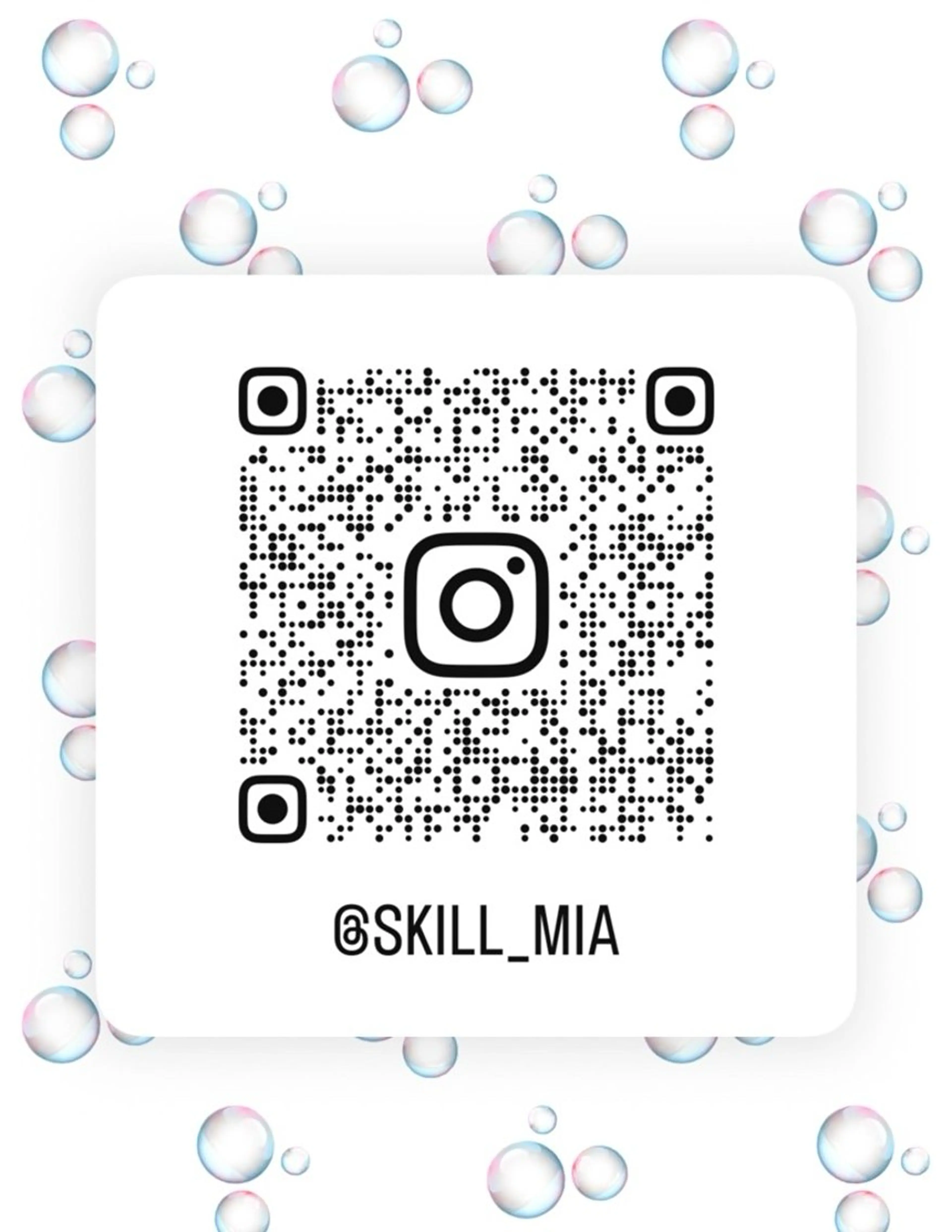 ショート SKILL 水戸所属・SKILL水戸店🫧 MIA🫧のヘアスタイル