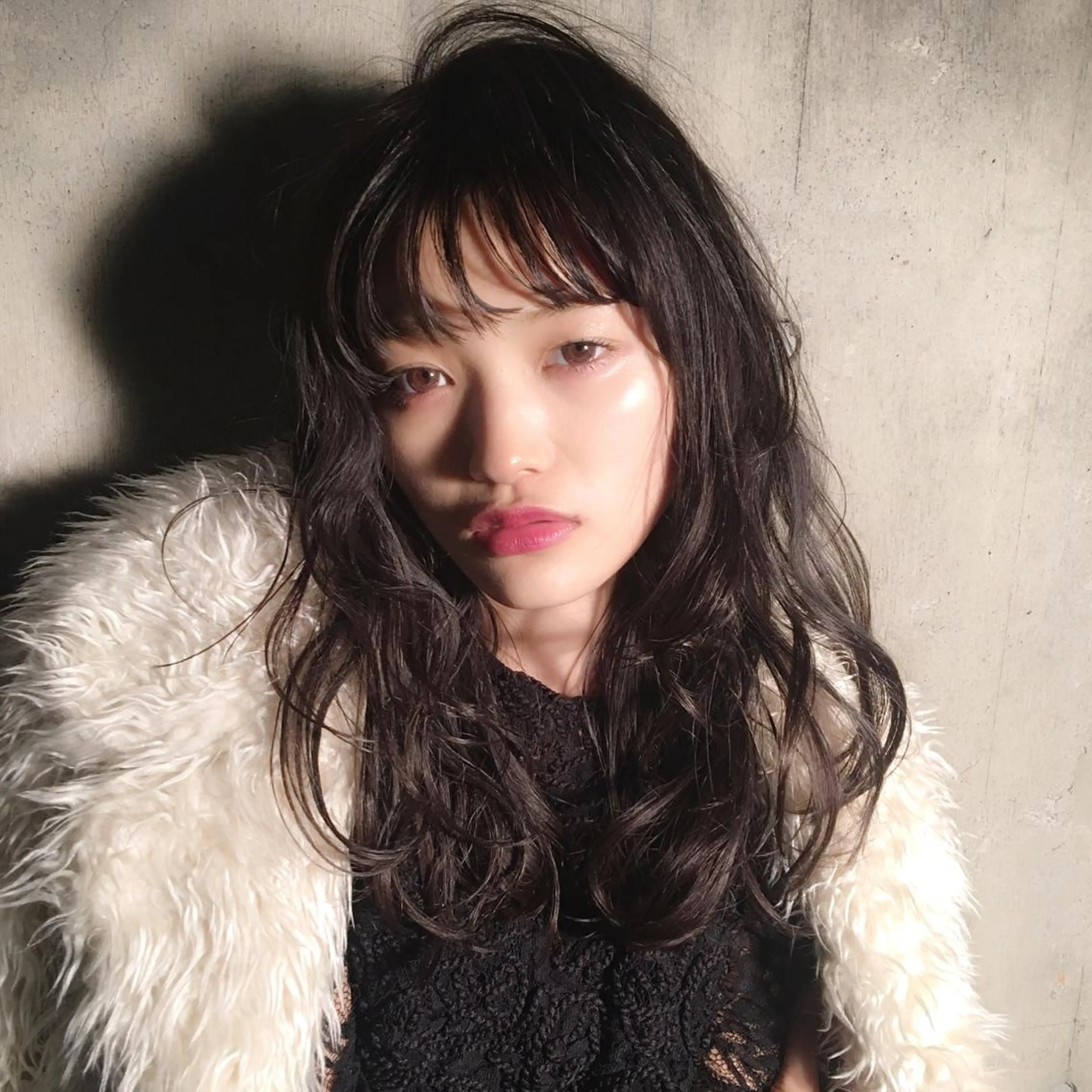 セミロング パーマ ta tsuのその他イメージ