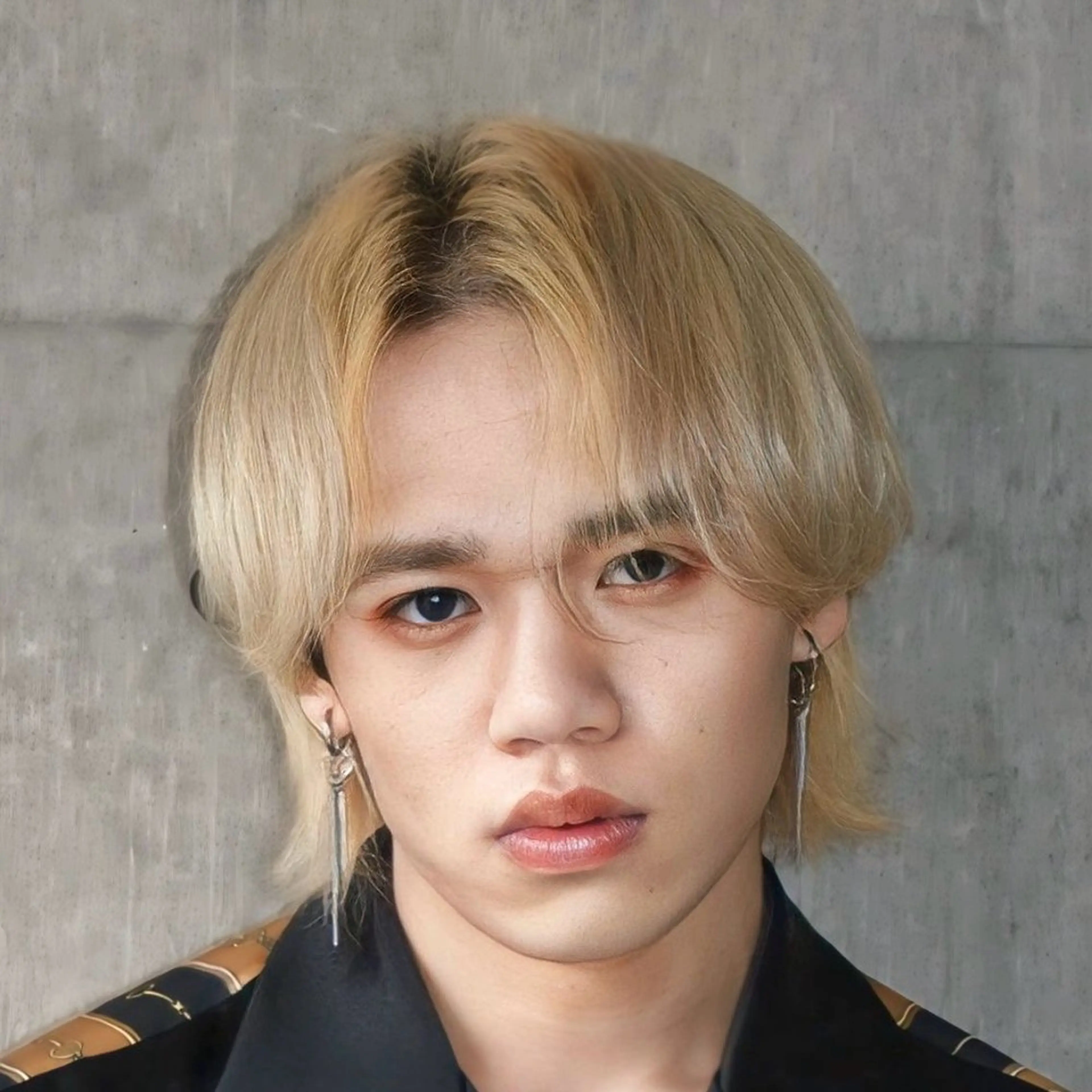 【10人限定10代20代の方のみ】メンズカット＋ブリーチ＋オンカラー　19時以降の写真