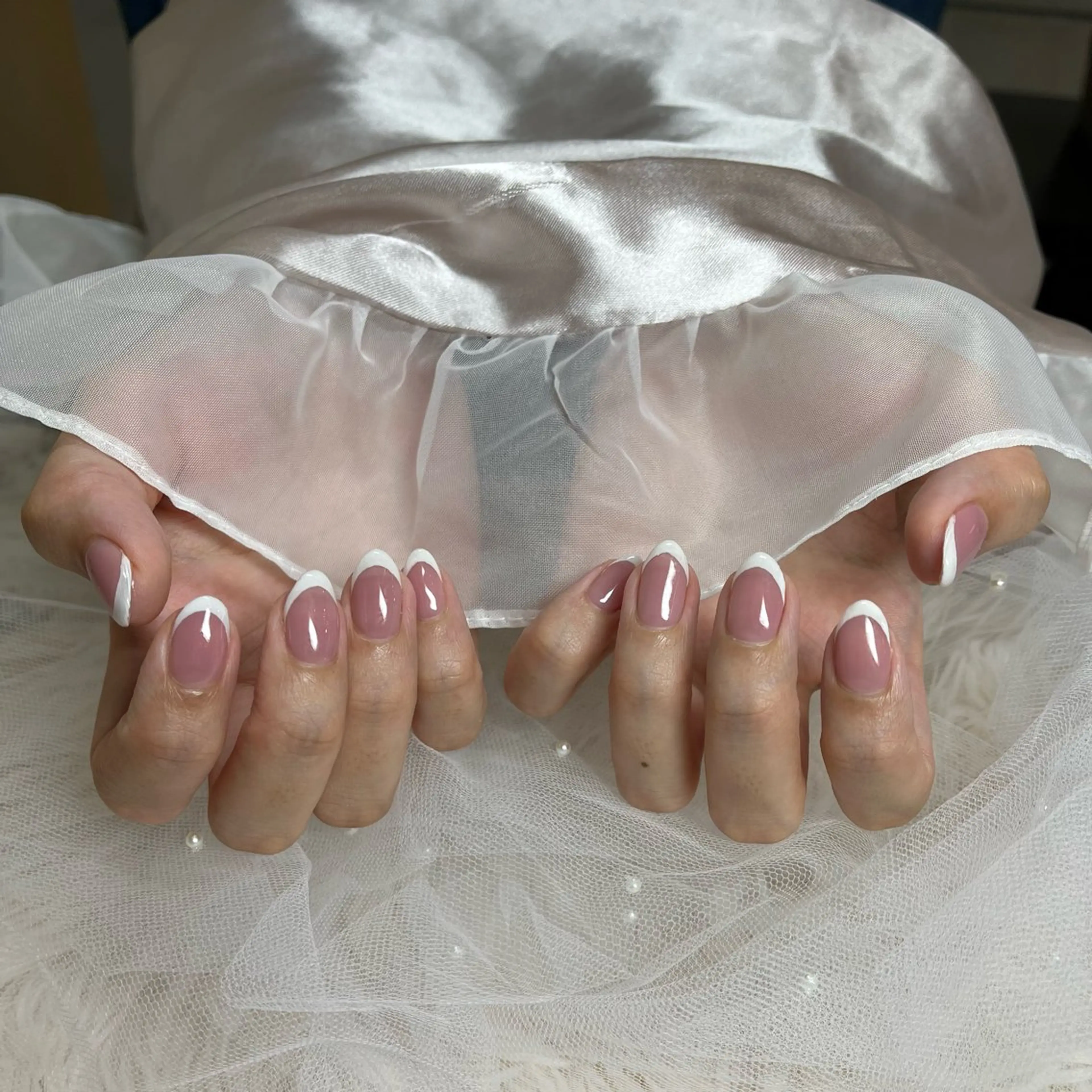 ネイル LUMIERU所属・LUMIERU RIKAのネイルデザイン