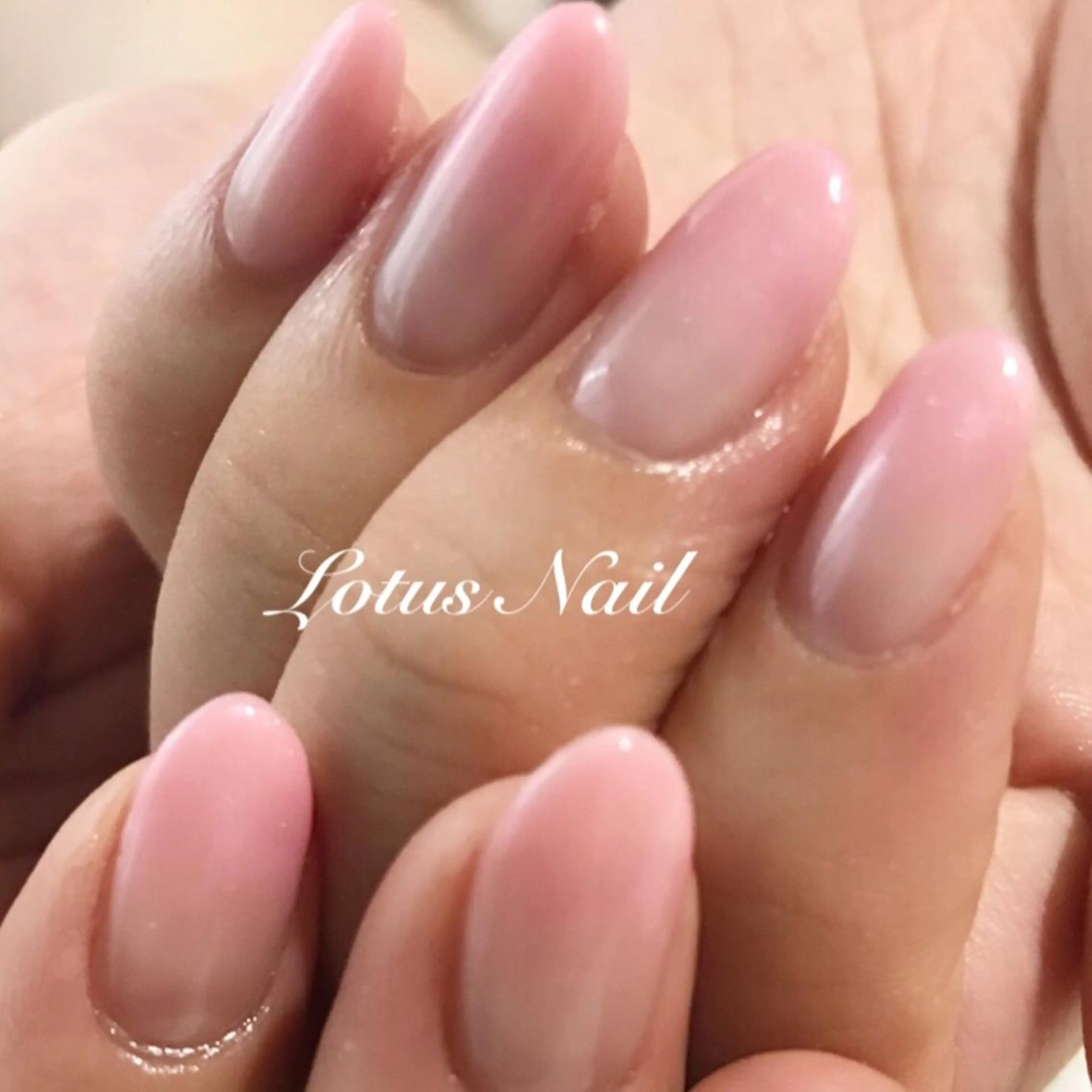 ネイル Lotus Nailのネイルデザイン