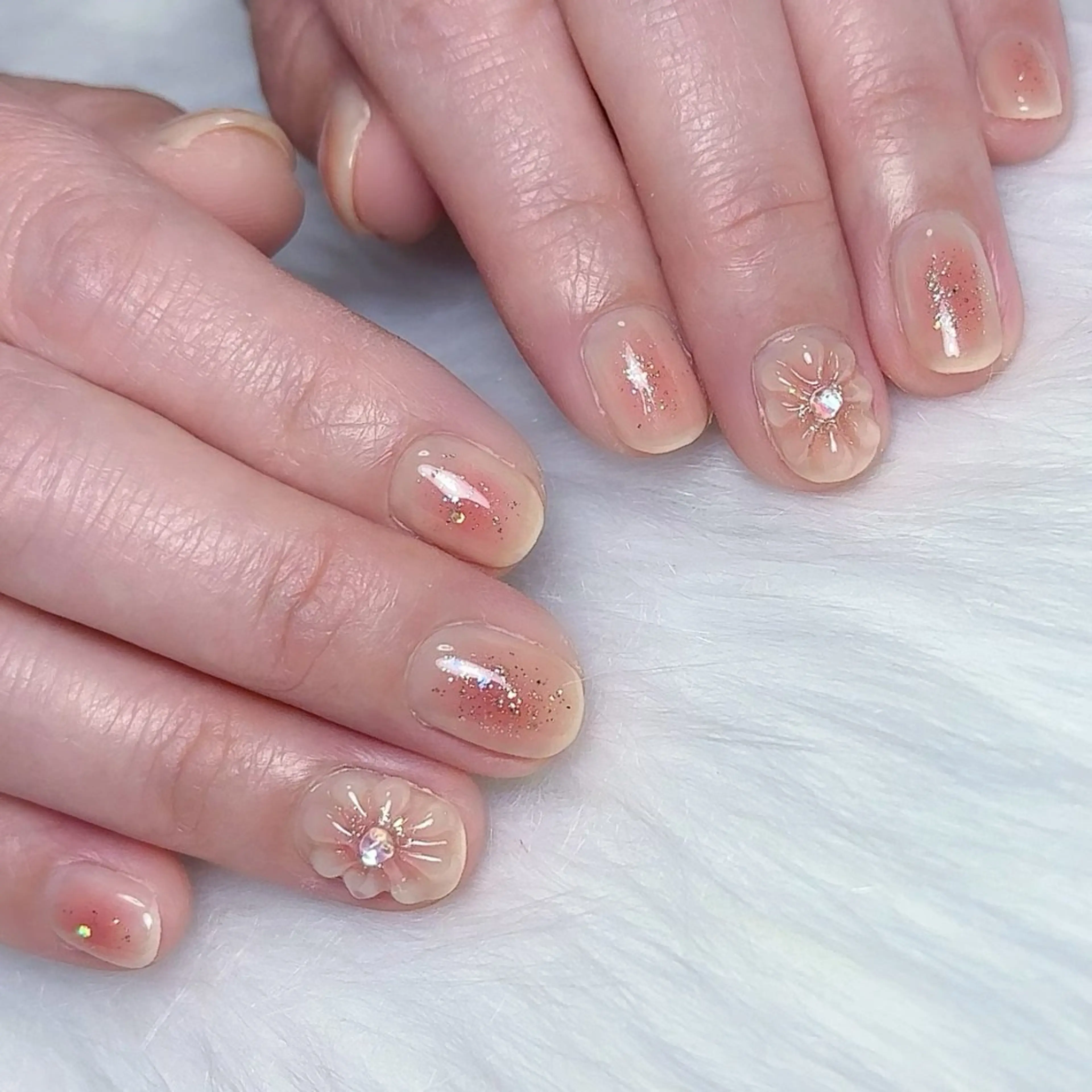 ネイル Nail Salon Maffy所属・Nail Salon Maffyのネイルデザイン