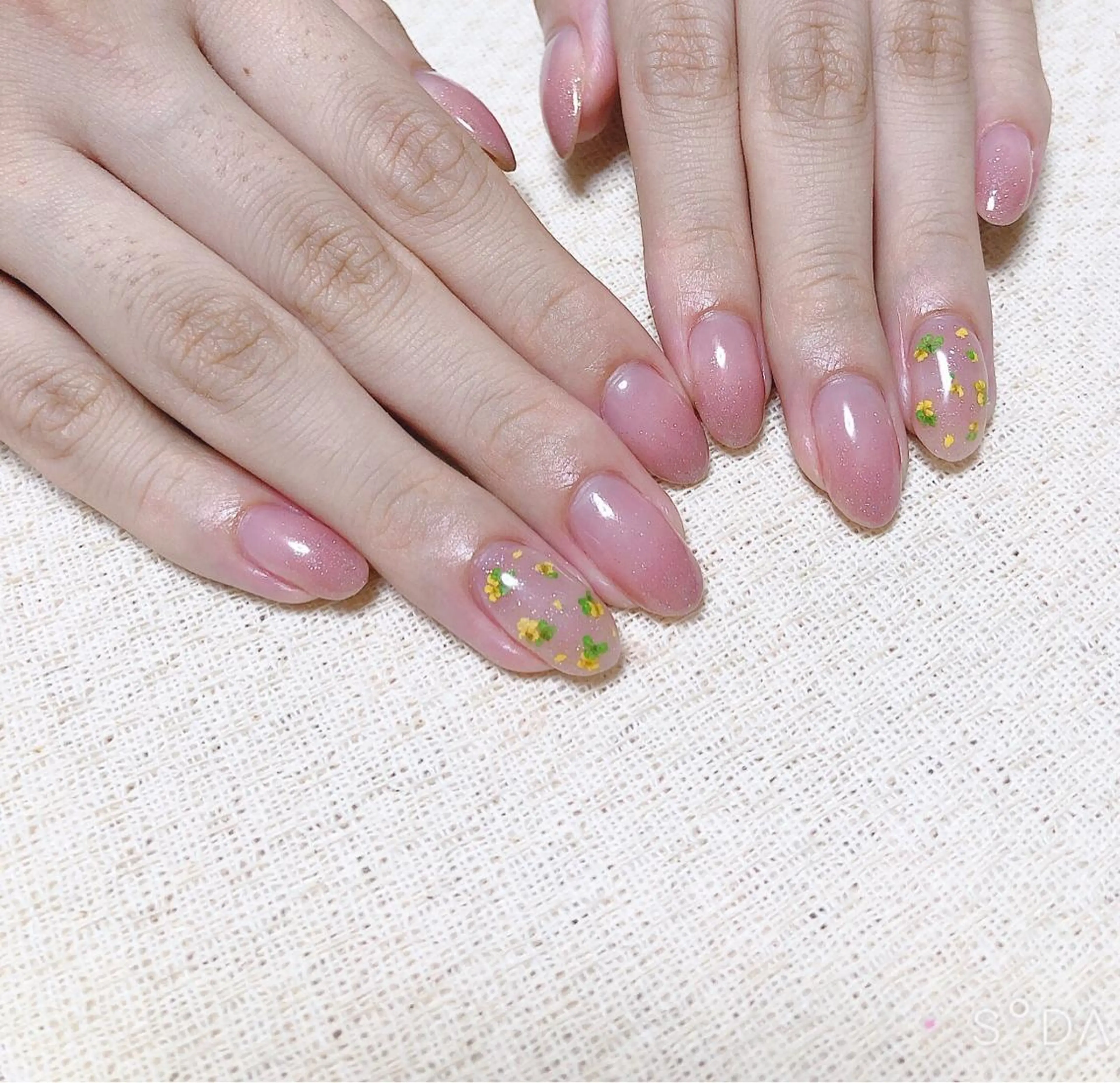 オフィス❤︎シンプルメニューの写真