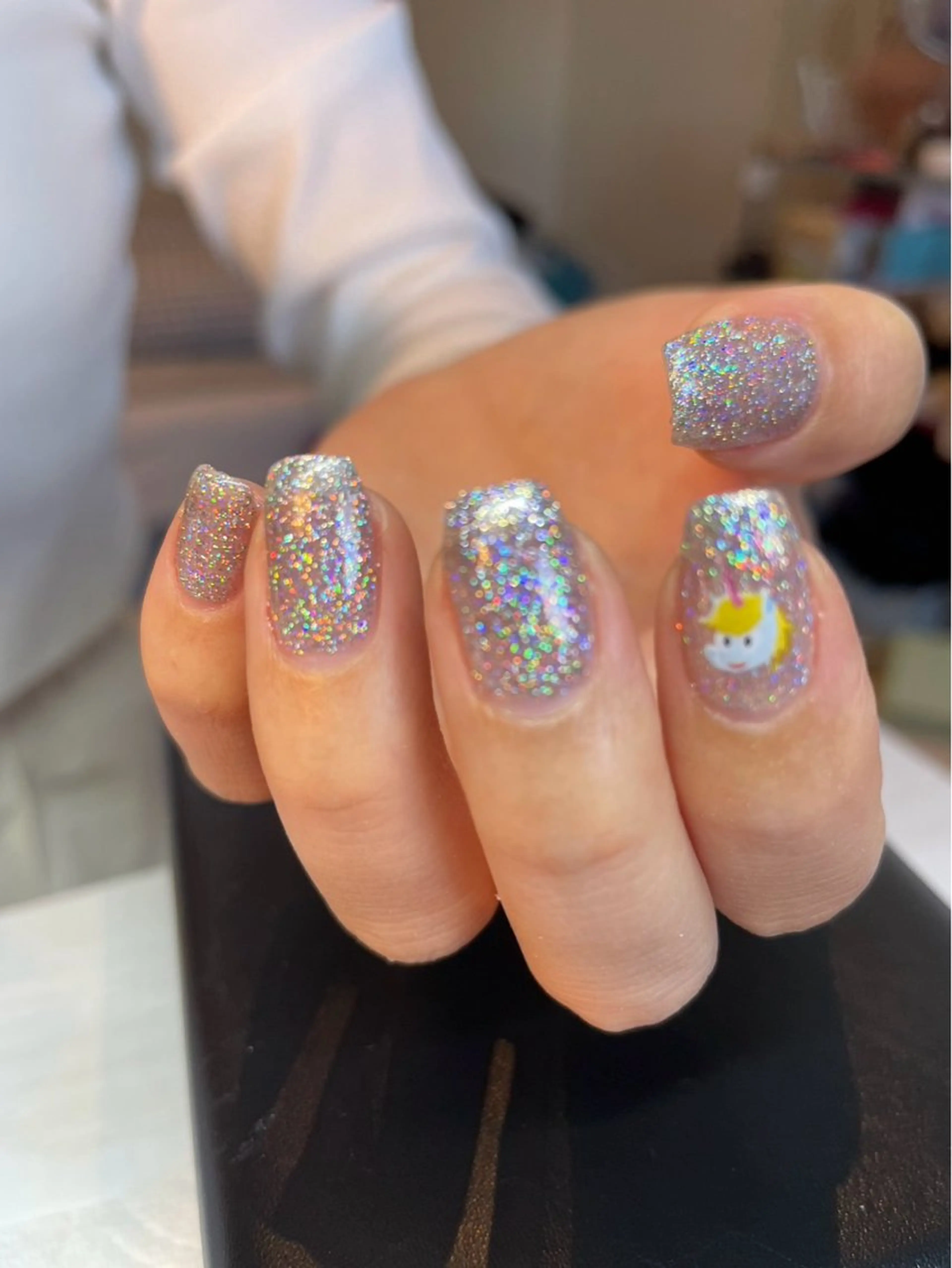ネイル ハンドネイル share＋honmachi所属・rn__nail ♡のネイルデザイン