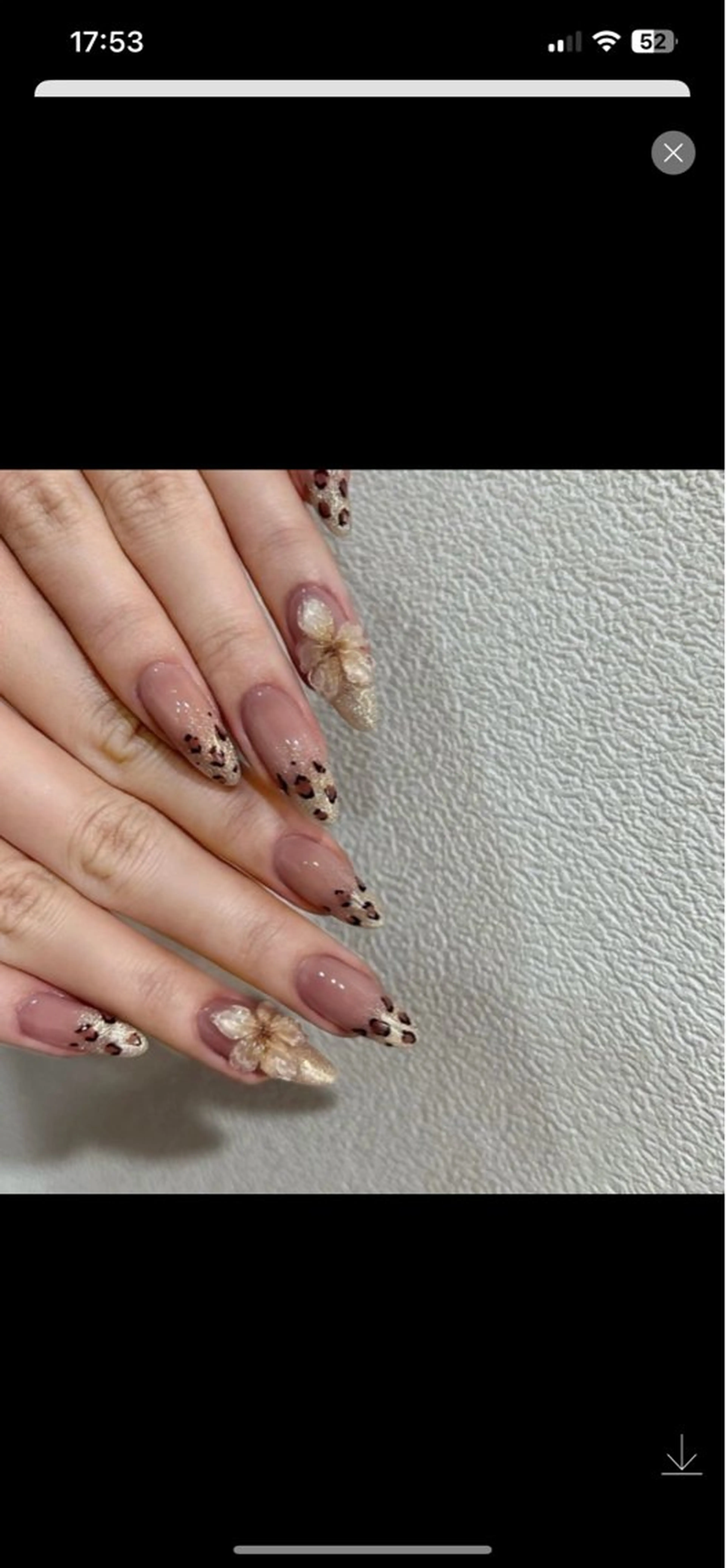 ネイル YumiNail所属・Yumi nailのネイルデザイン