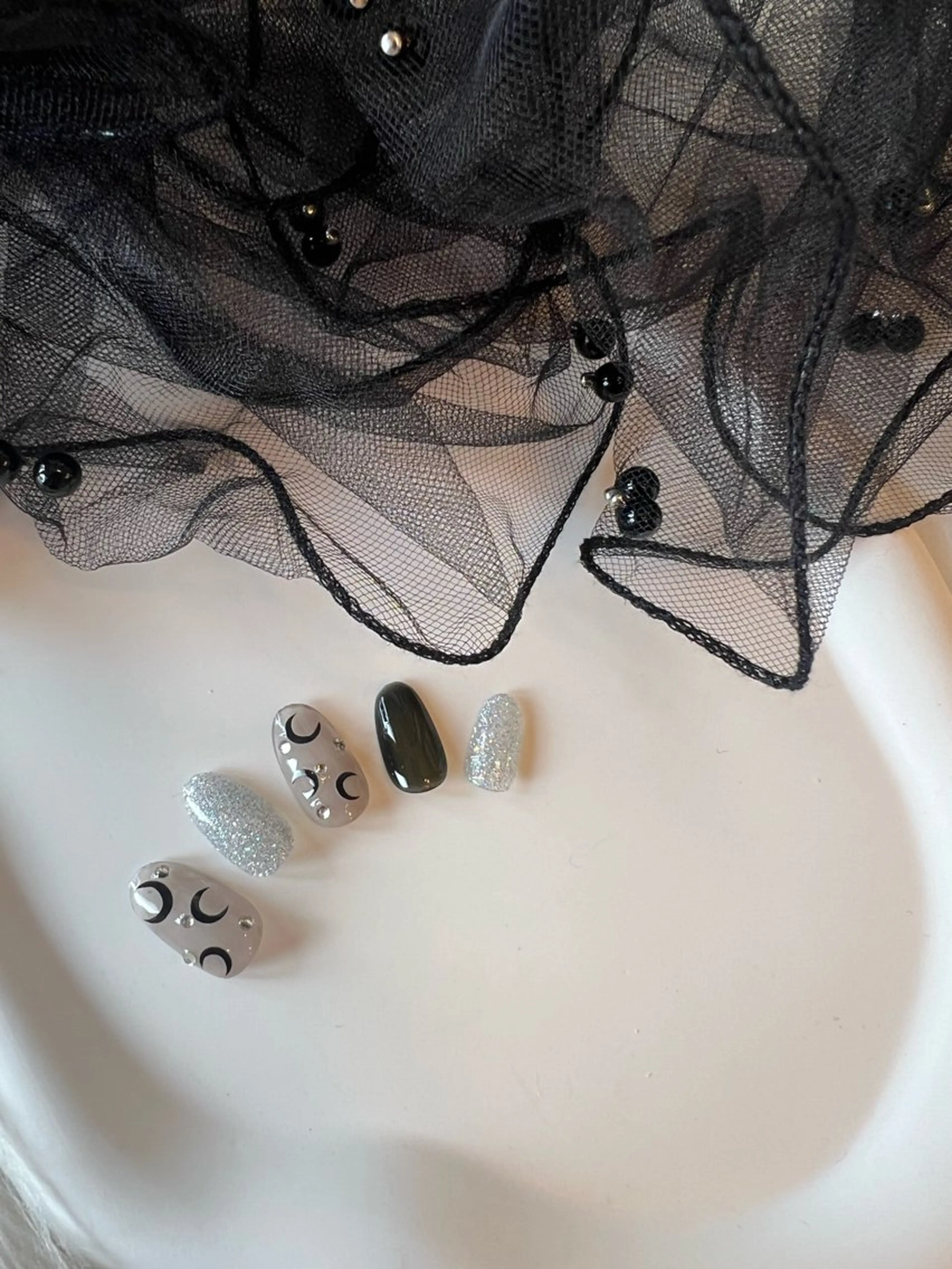 ネイル ネイルサロン WELINAのネイルデザイン