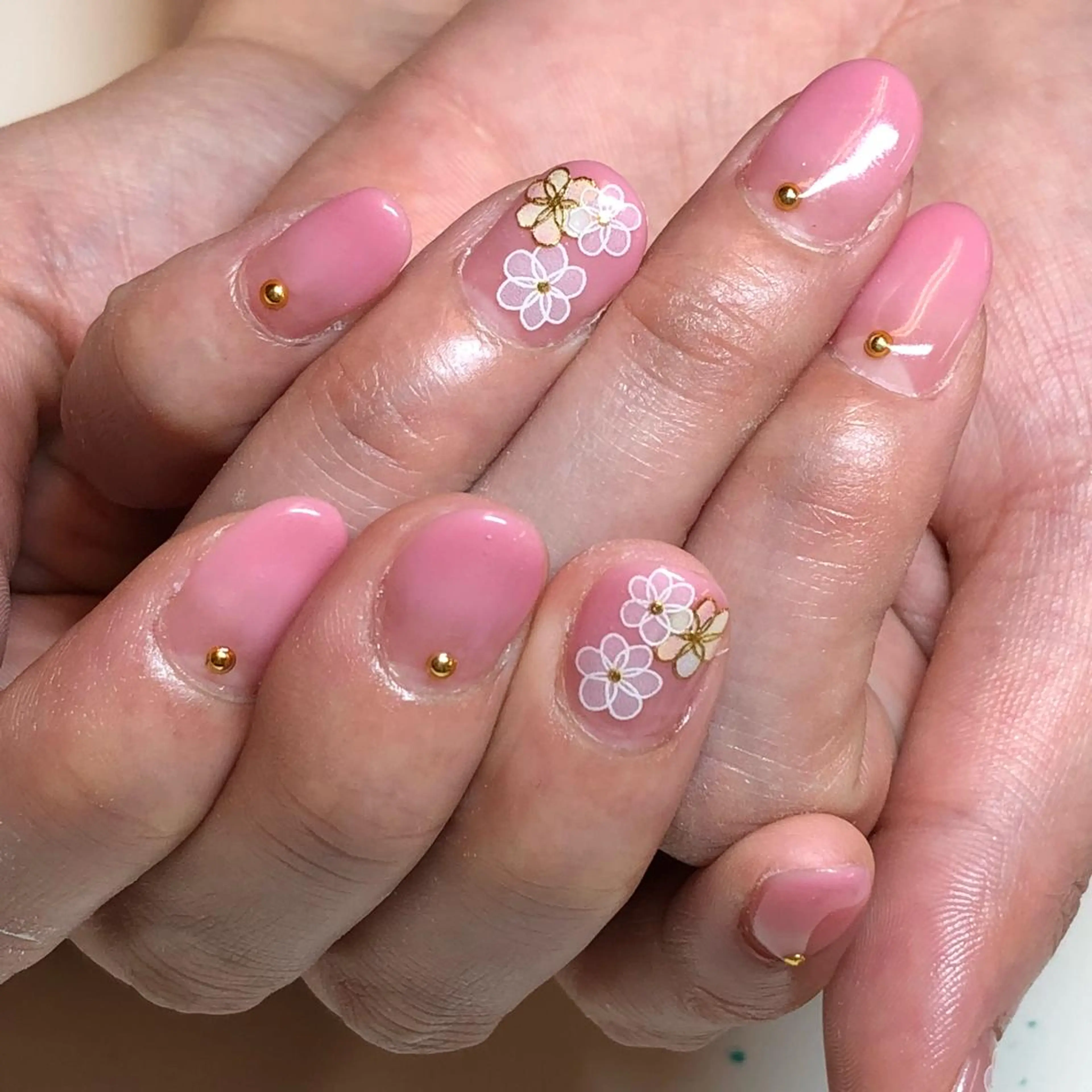 ネイル KIREIE NAILSのネイルデザイン