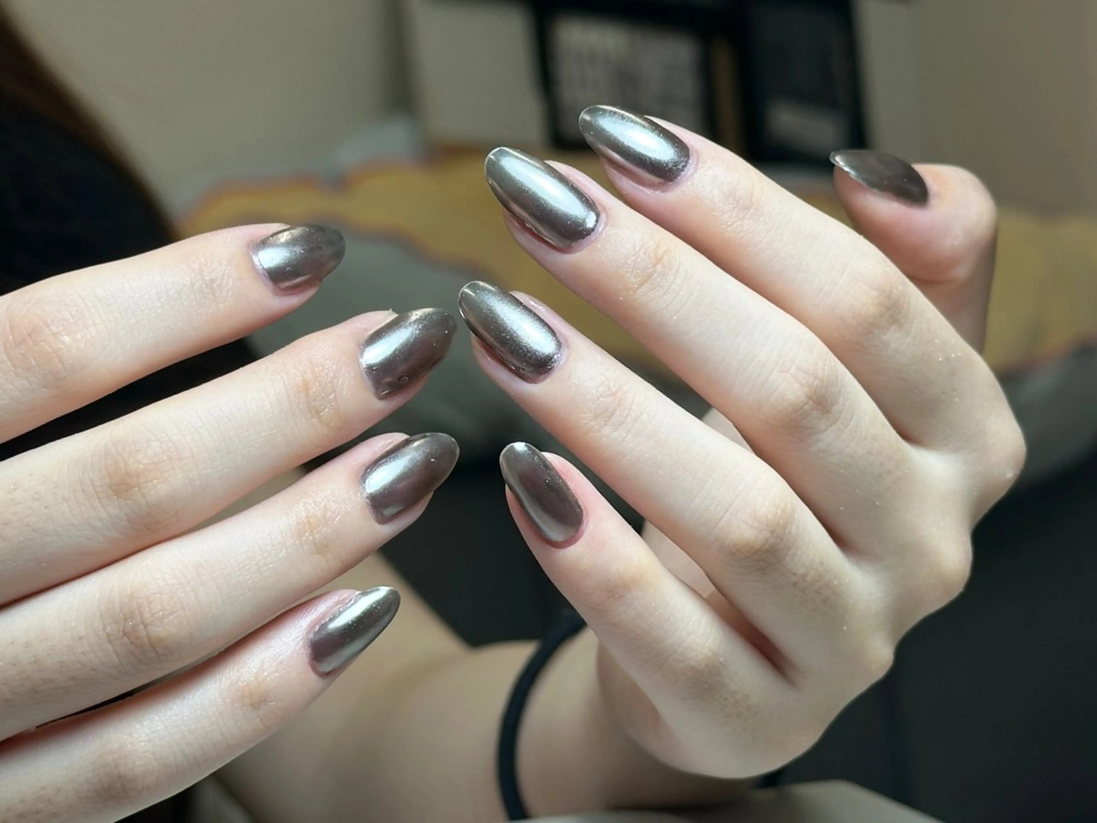 ネイル Eveネイル チップスカルプ専門店のネイルデザイン