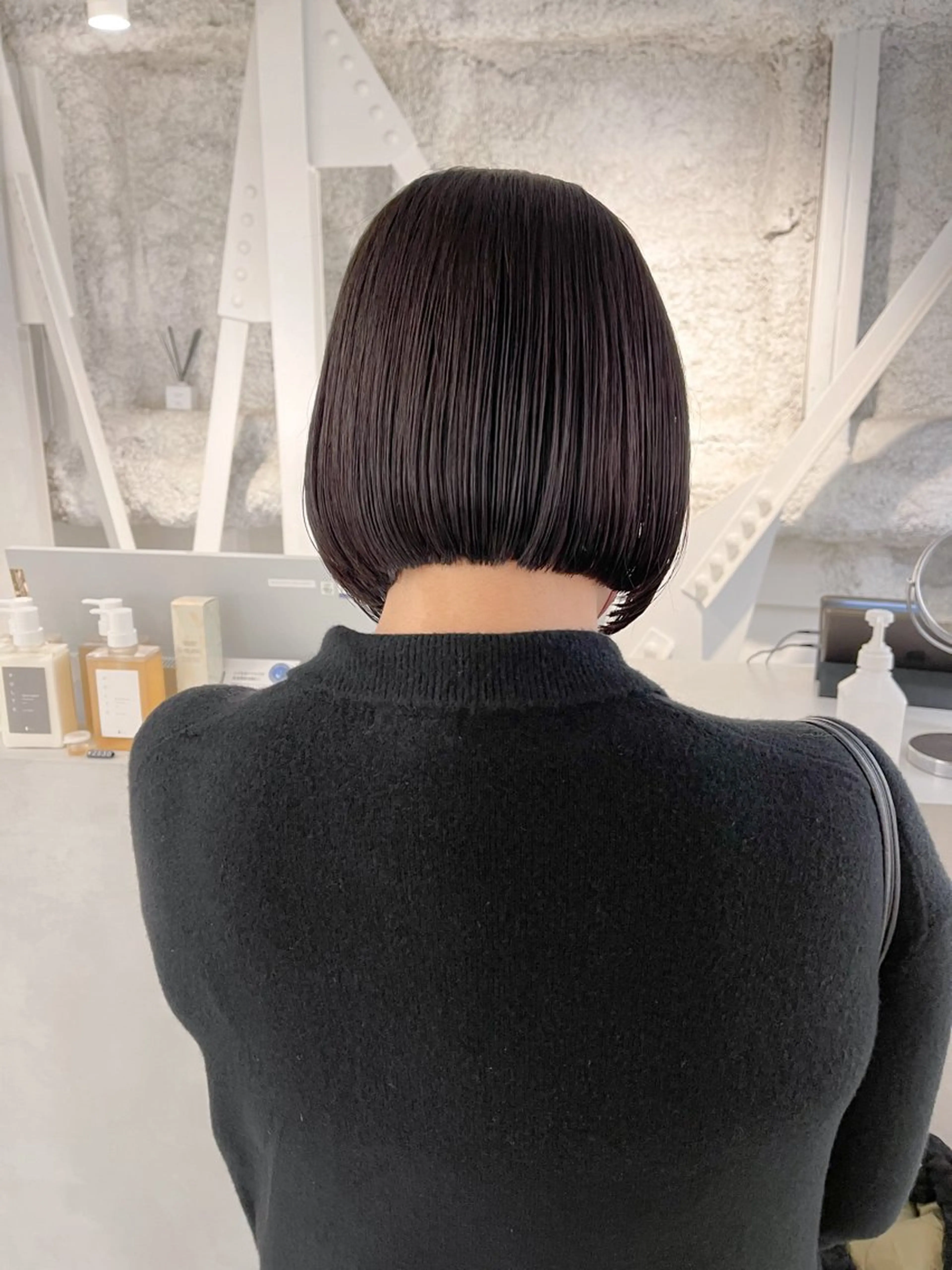 ショート 藤田晃志/メンズ専門 パーマ特化💈のヘアスタイル