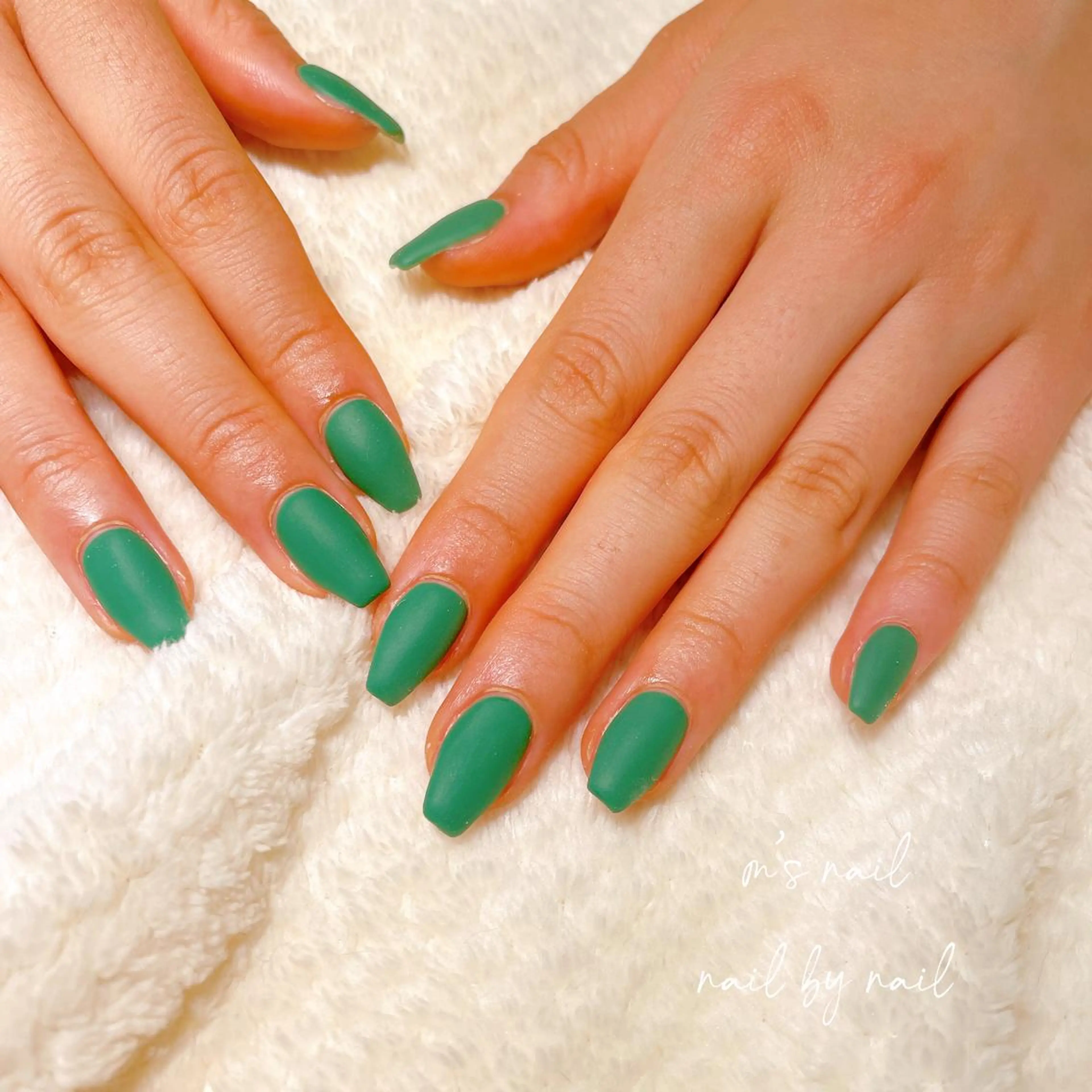 ネイル ♡ miyaのネイルデザイン