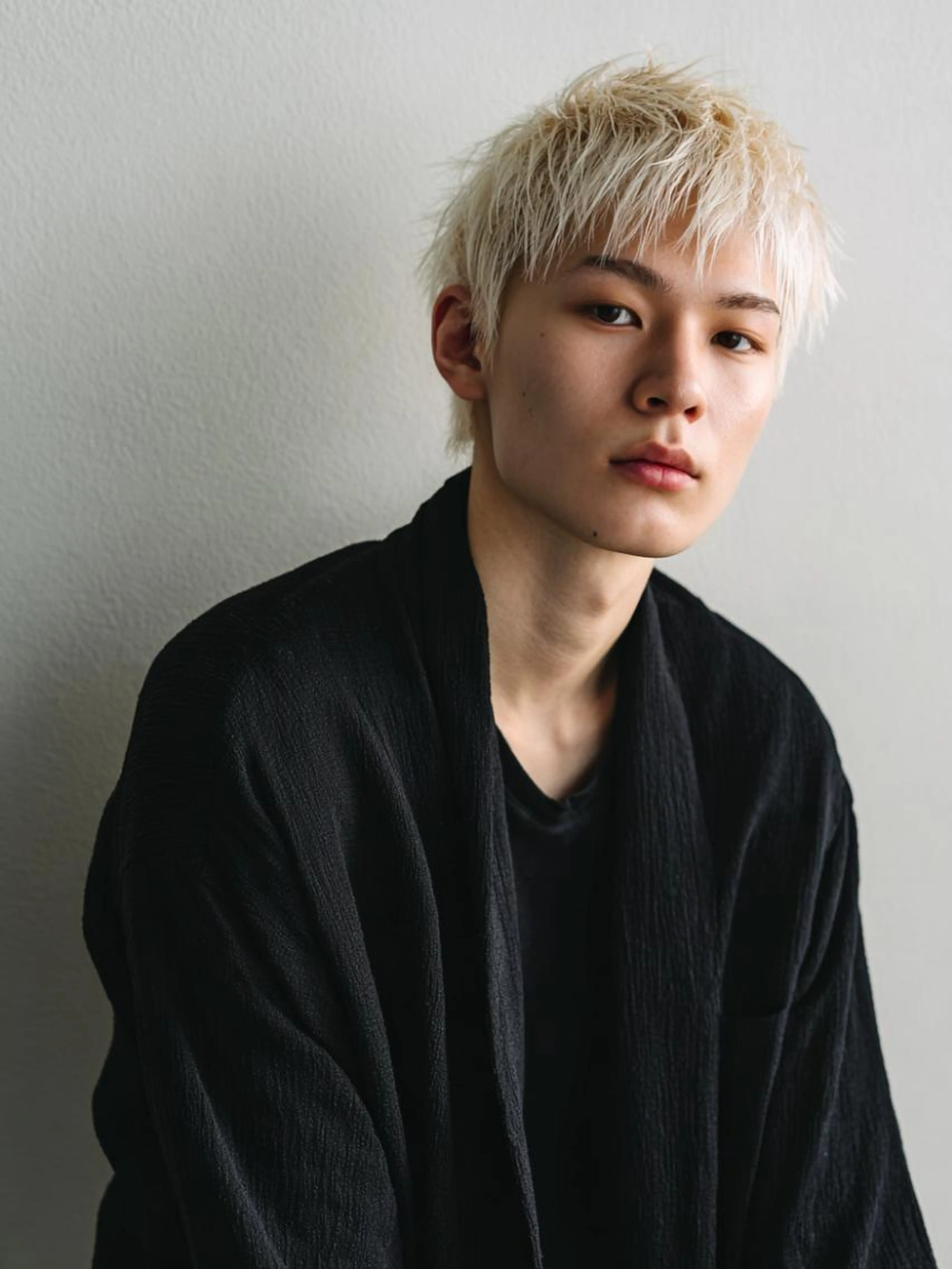 【✨平日限定✨】メンズカット＋眉毛カットの写真