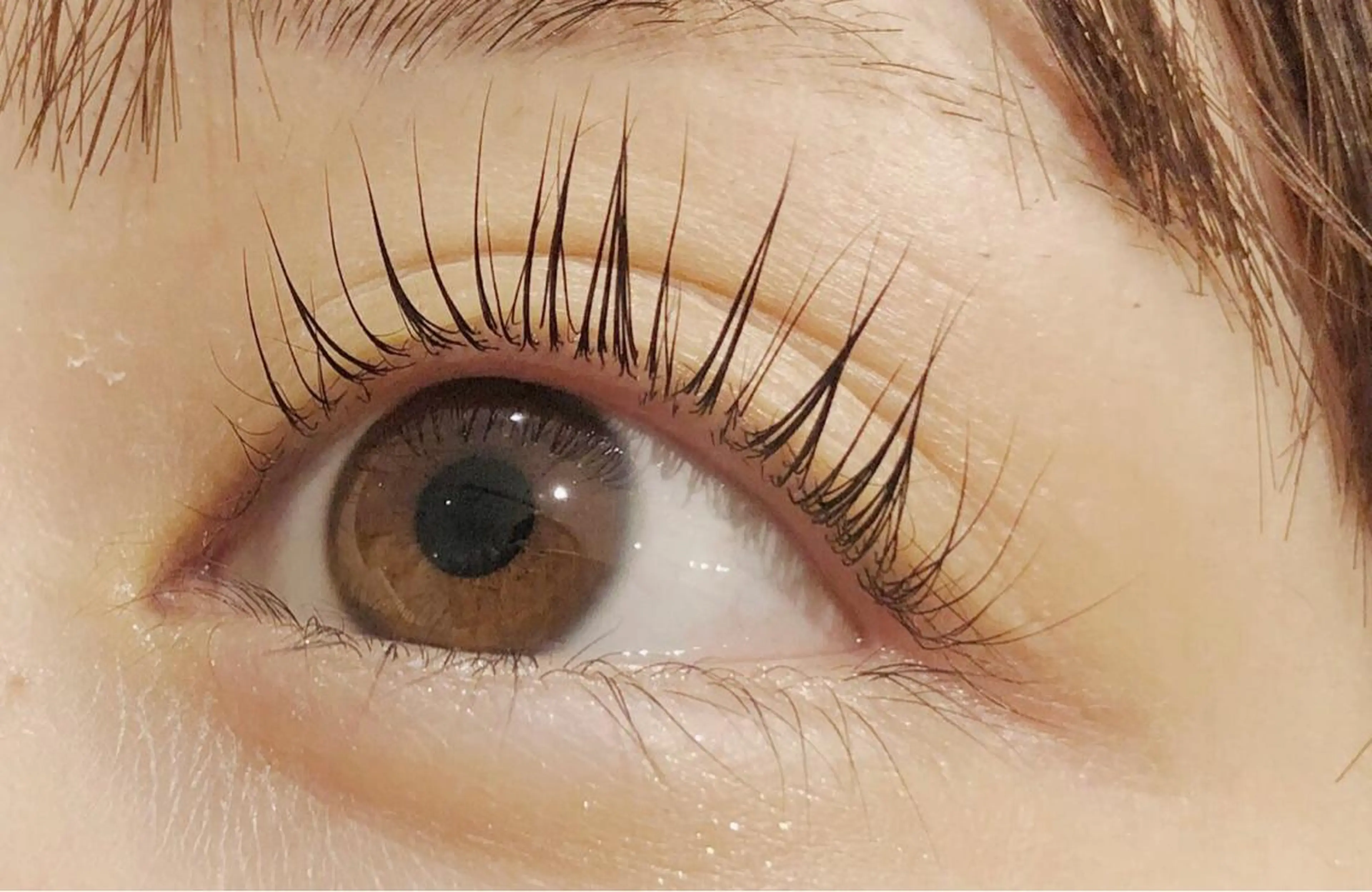 マツエク・マツパ マツパ eyelist 相樂のマツエク・マツパデザイン