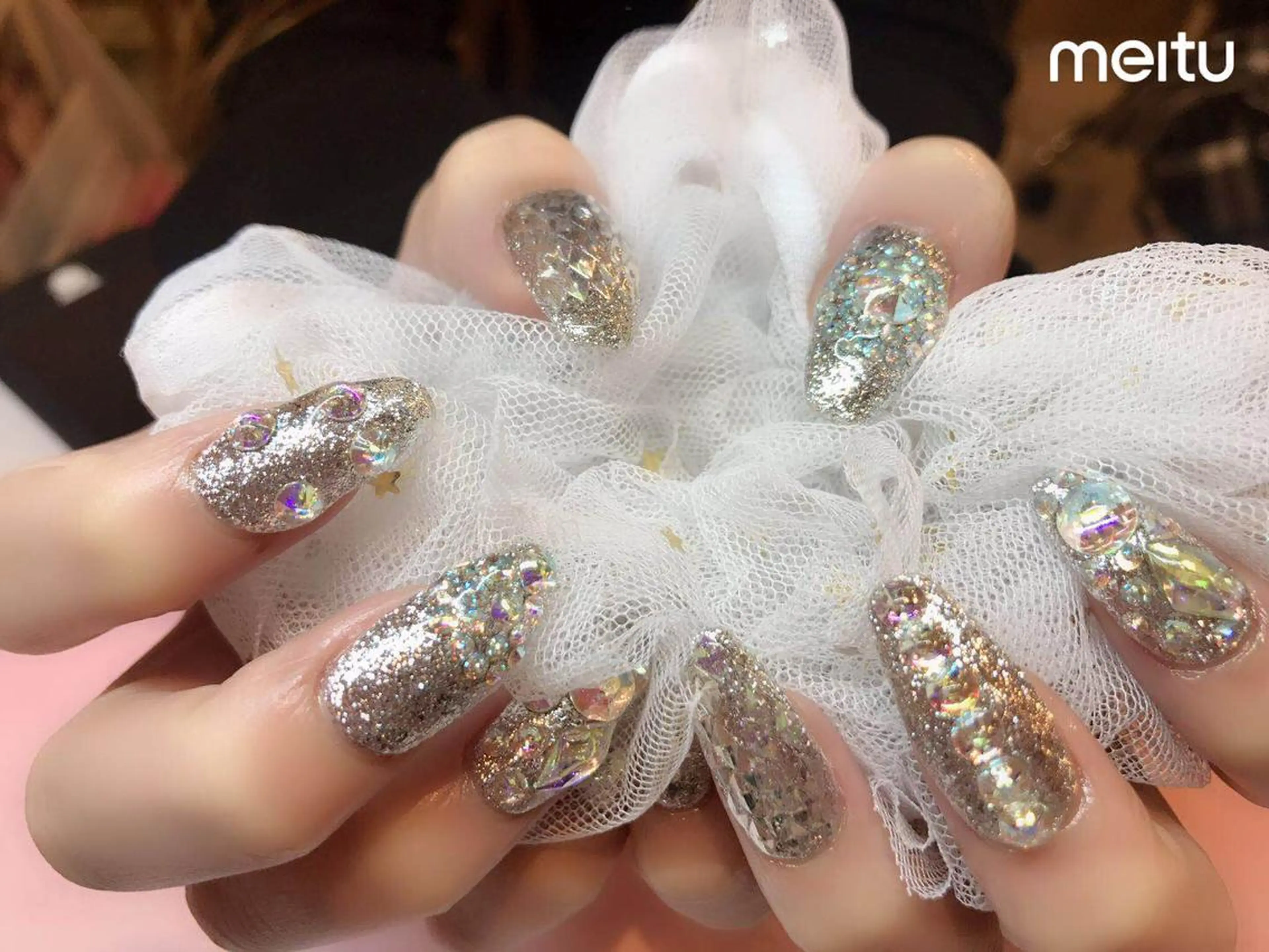 ネイル エムズ エムズのマツエク・マツパデザイン